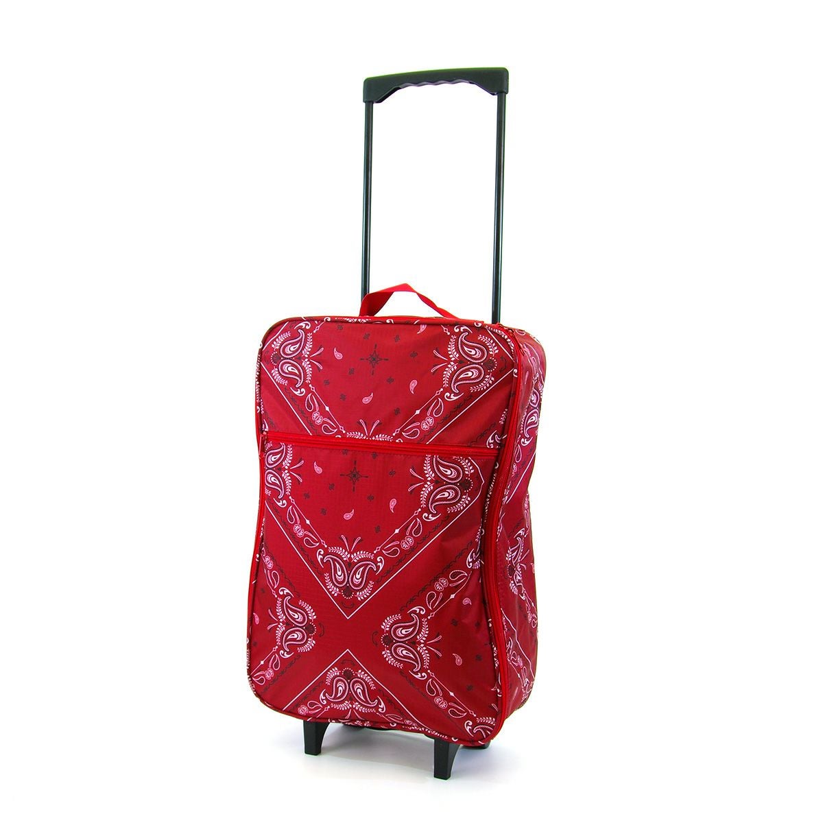 折りたたみ ソフトキャリーバッグ 機内持込サイズ TRAVEL COLLECTION