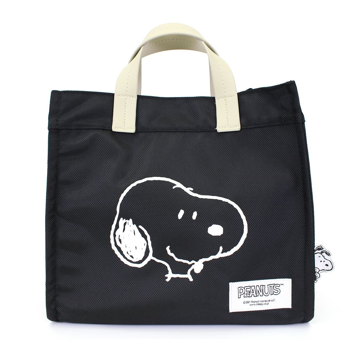 2Wayトートバッグ スヌーピー 6033 | シフレオンラインストア