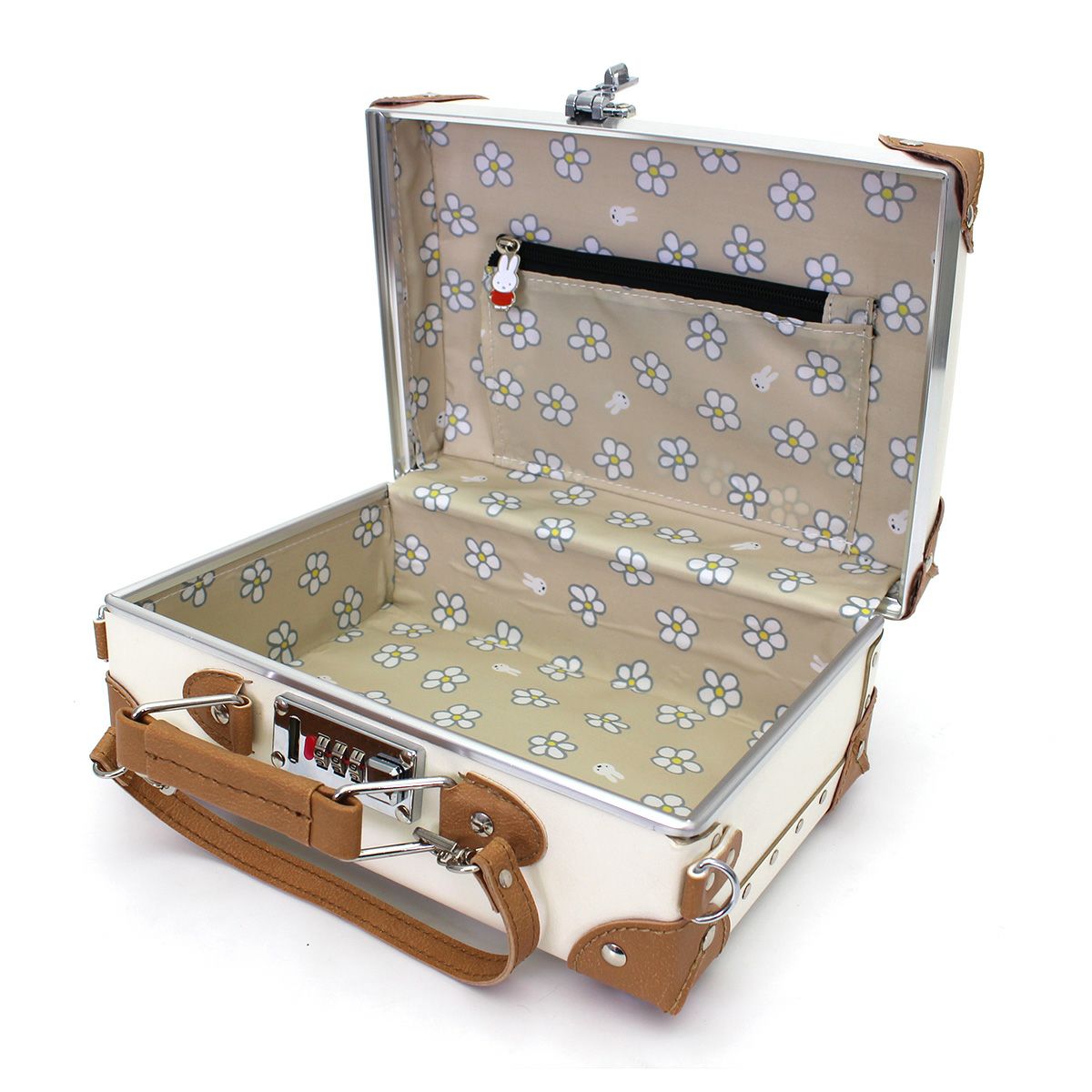 ミニトランク ミッフィー ボリス HAP3109-27 | シフレオンラインストア