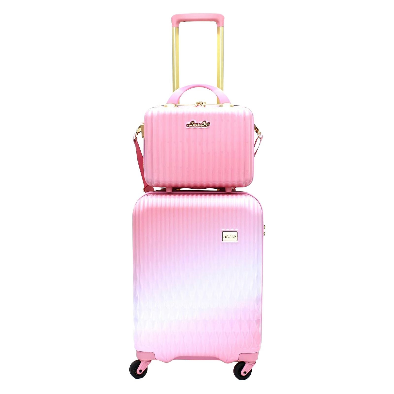 抗菌 スーツケース 機内持ち込み Sサイズ ジッパータイプ ミニトランク