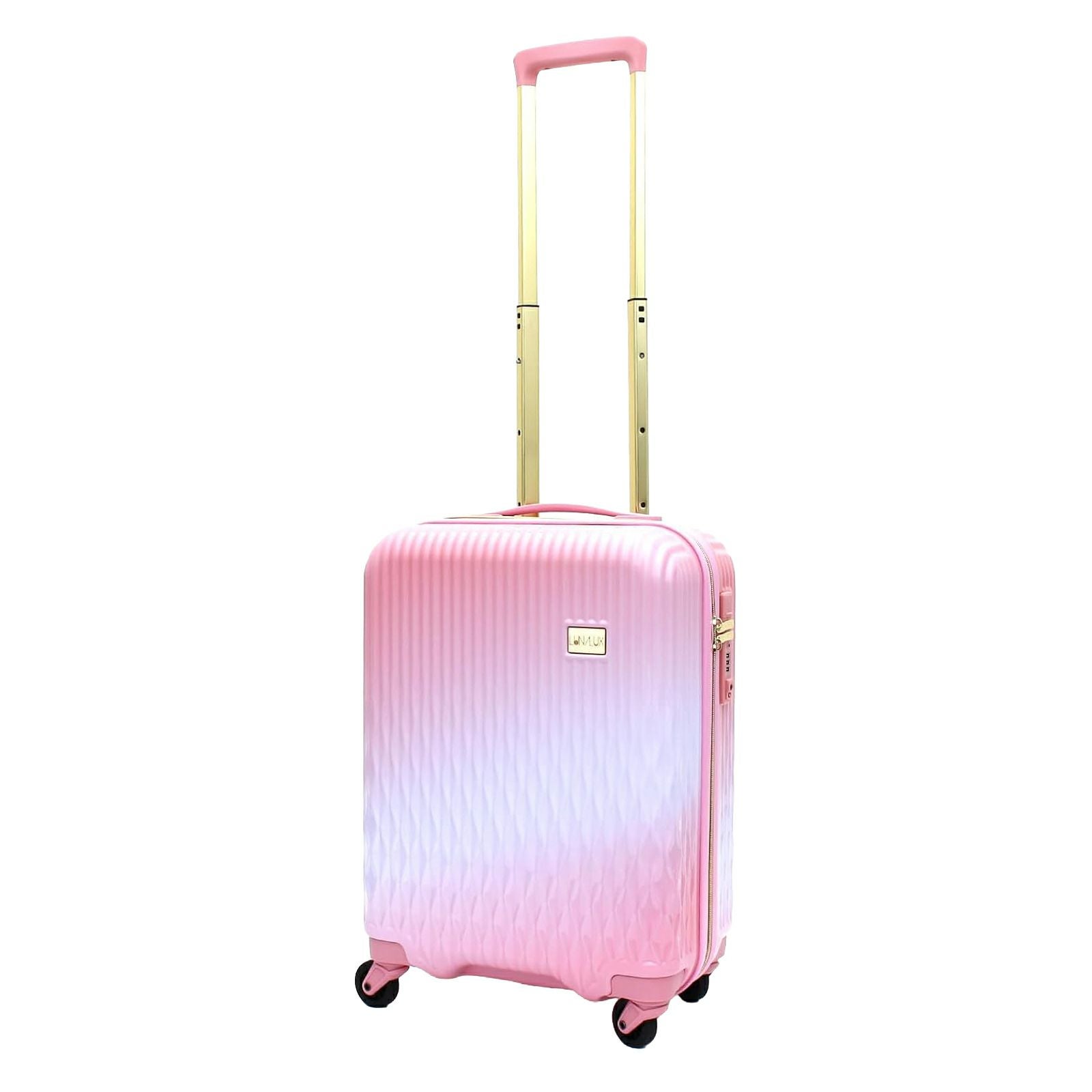 抗菌 スーツケース 機内持ち込み Sサイズ ジッパータイプ ミニトランク