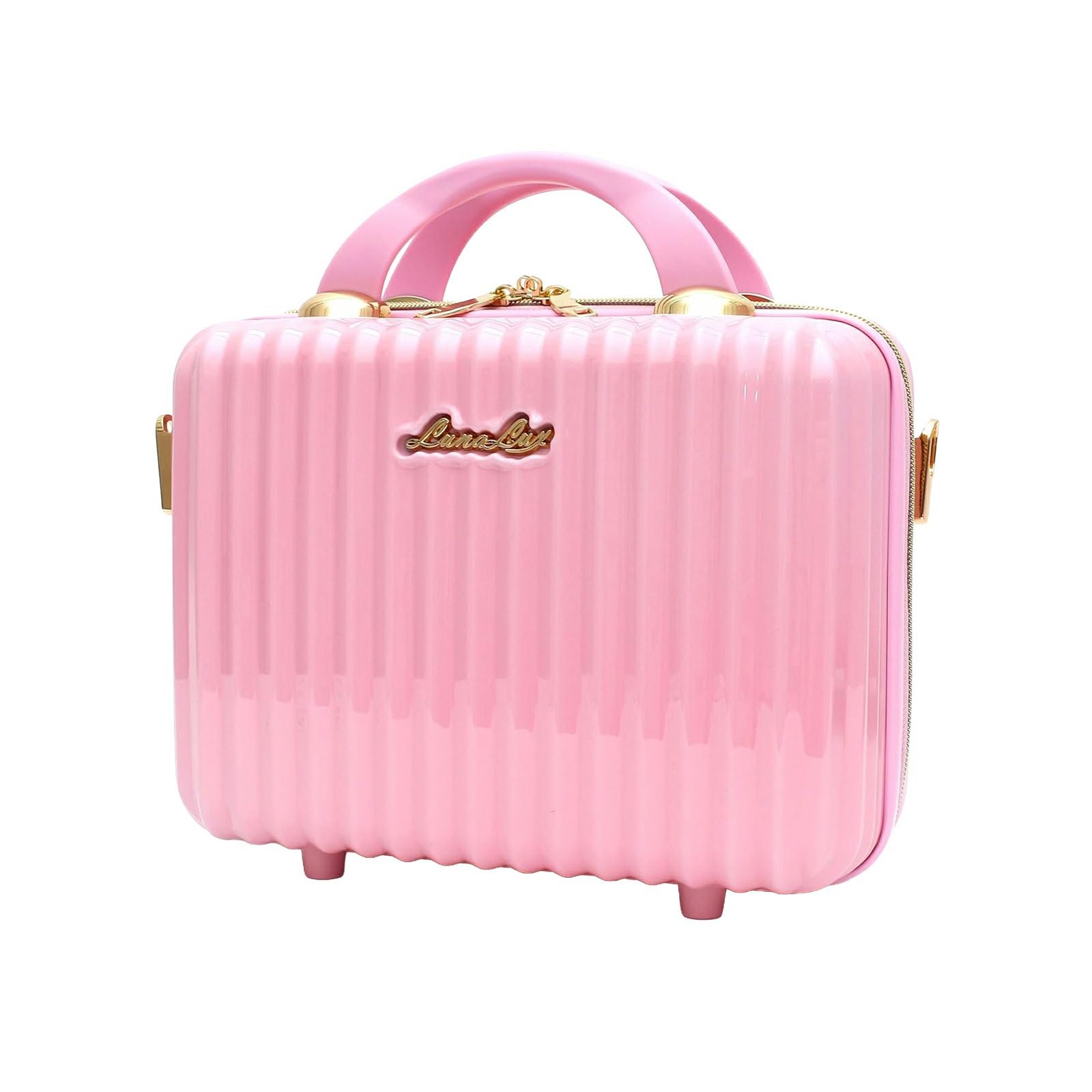 抗菌 スーツケース 機内持ち込み Sサイズ ジッパータイプ ミニトランク