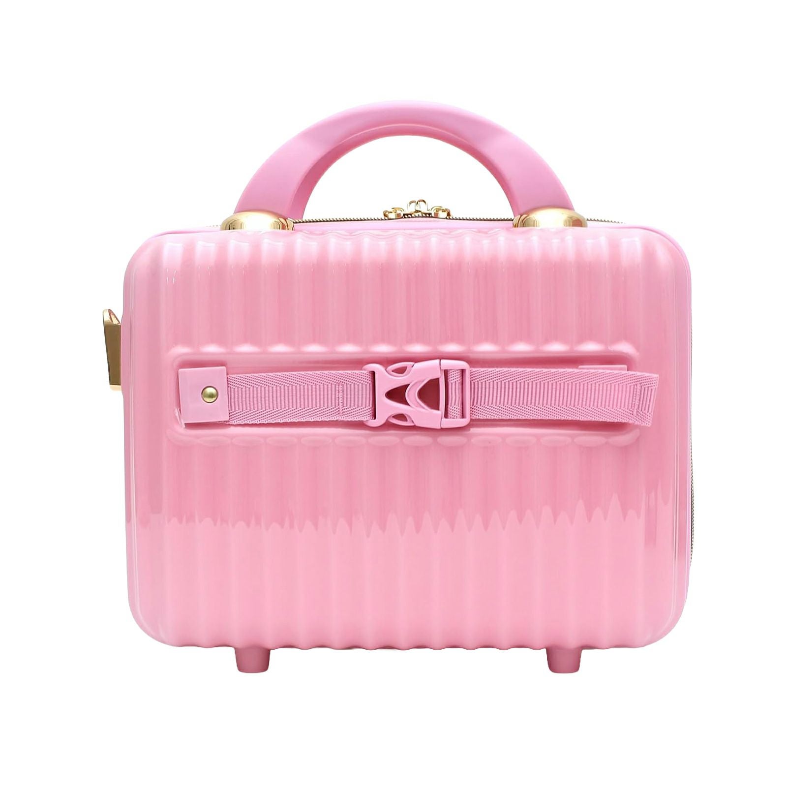 抗菌 スーツケース 機内持ち込み Sサイズ ジッパータイプ ミニトランク