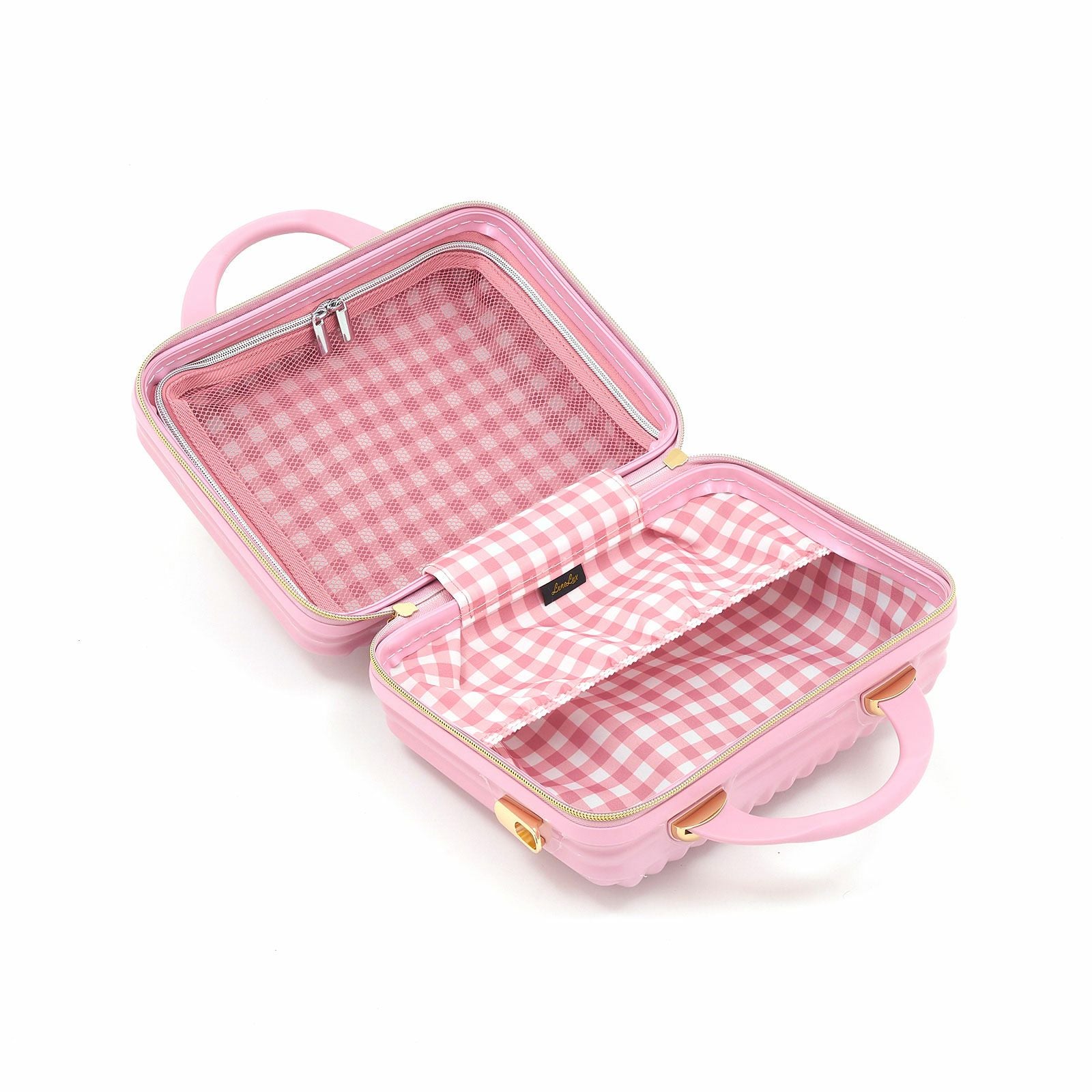 シフレ キャリーケース 旅行カバン ユーラシアトランク ピンク　花柄 Siffler（シフレ） 【最大15％OFFクーポン5/7まで】 スーツケース