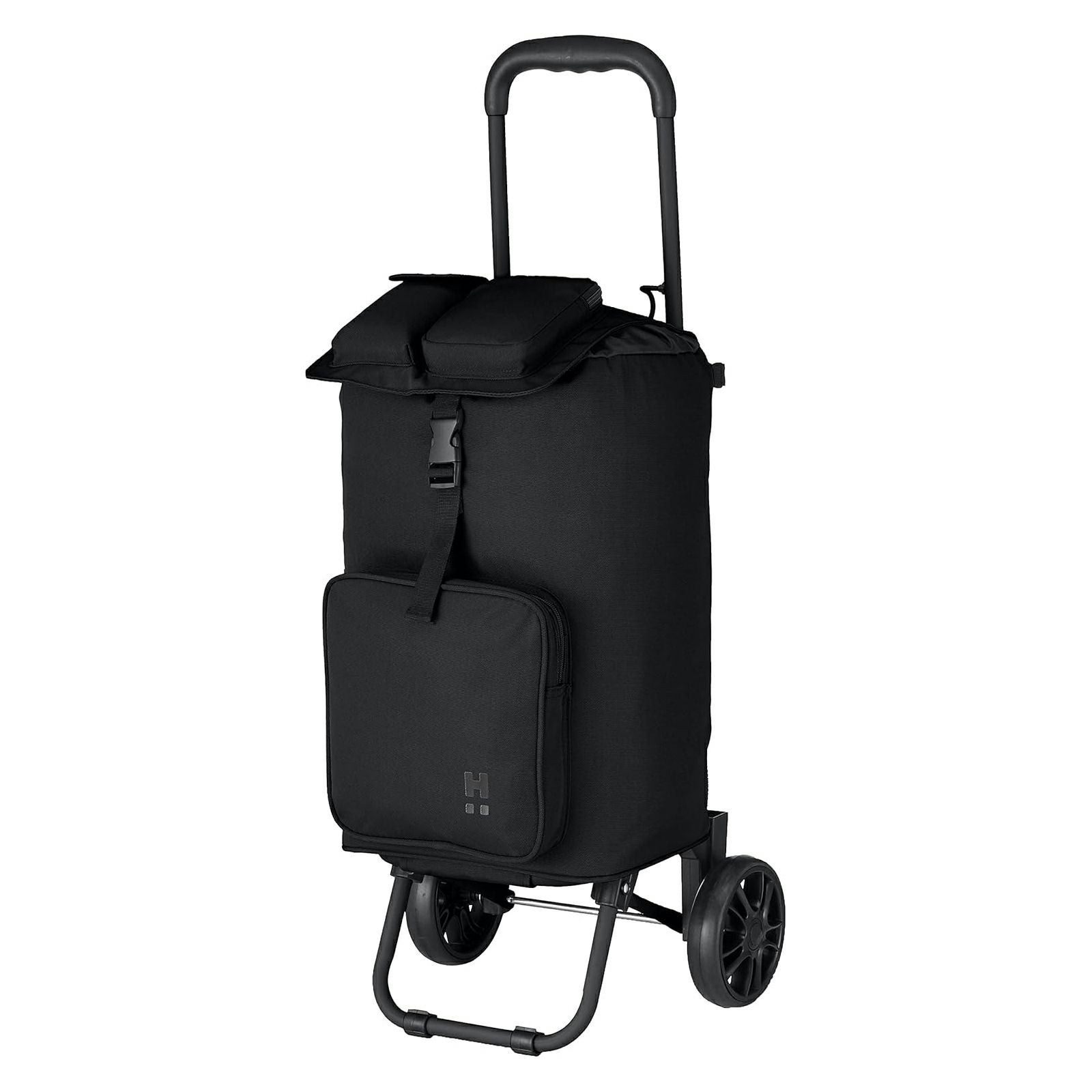 ショッピングカート リサ・ラーソン はりねずみ 保冷保温 抗菌 4042