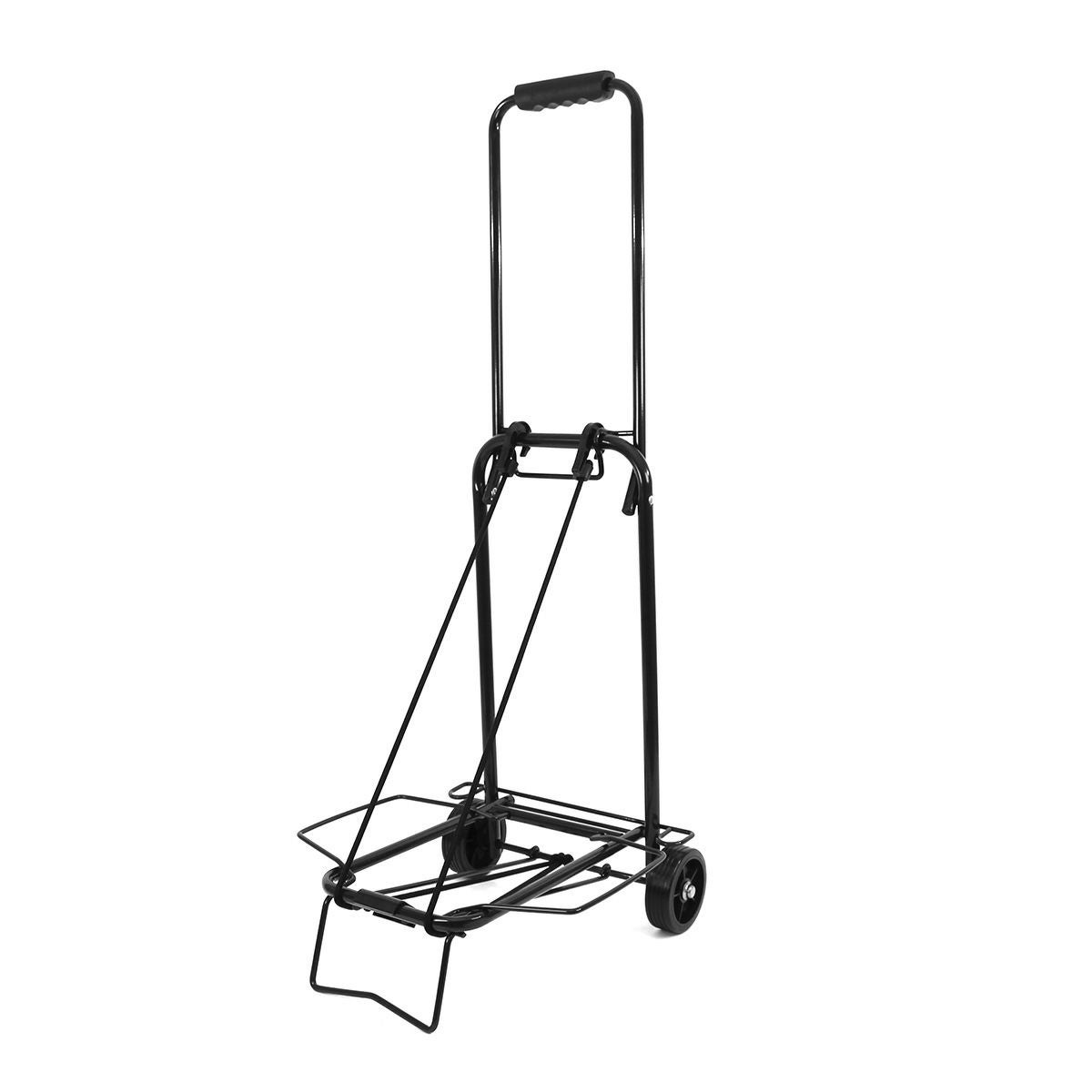 抗菌 キャリーカート 折りたたみ ハピタスプラス 4051 | シフレ