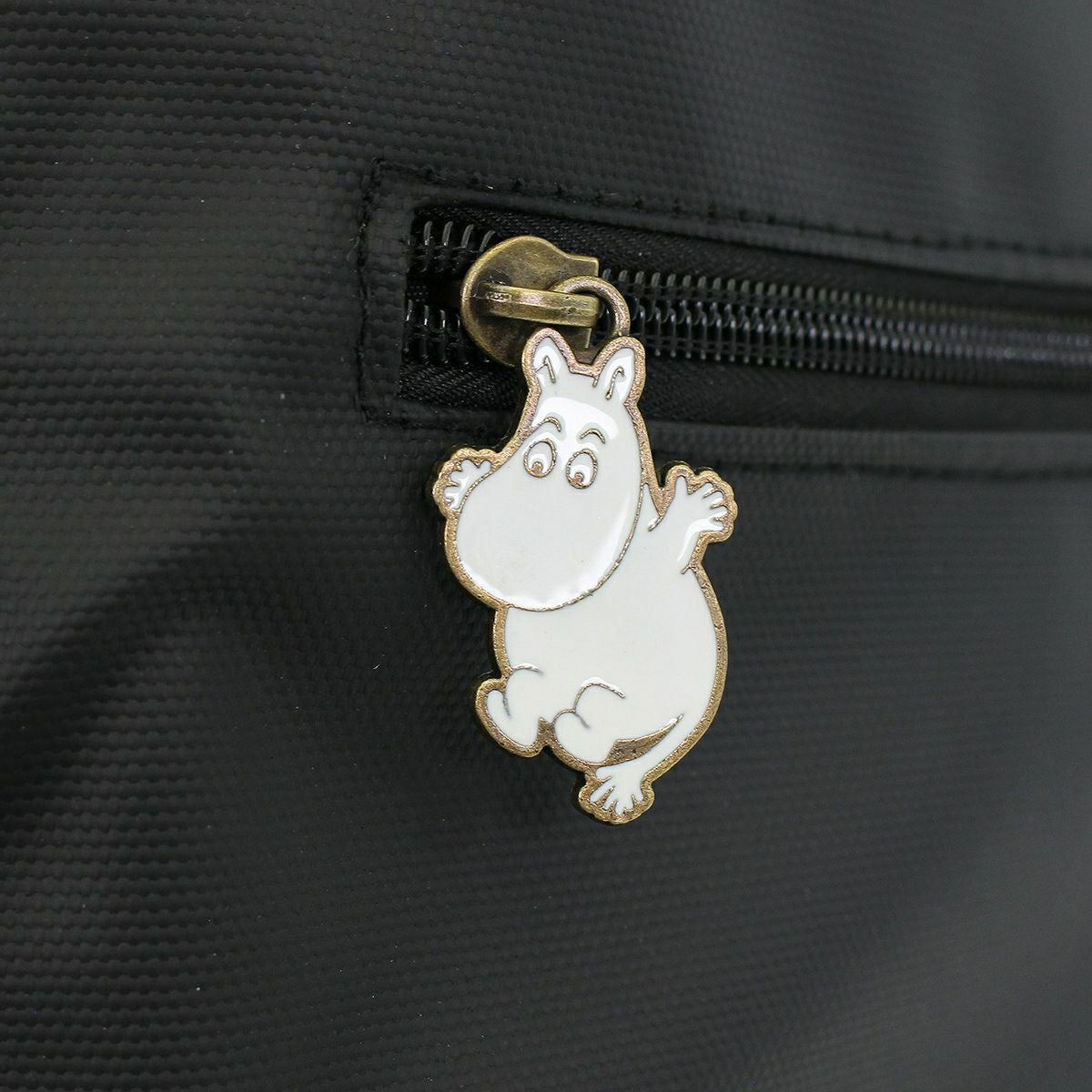 ショッピングカート ムーミン リトルミイ スナフキン 保冷保温 抗菌