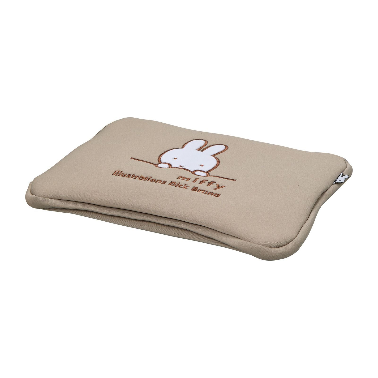 フラットポーチ ミッフィー 7114 | シフレオンラインストア