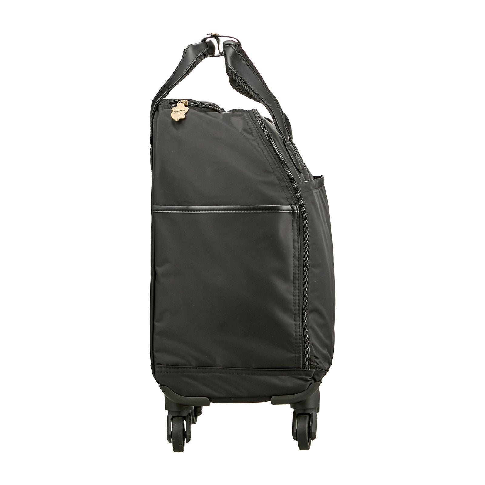 シフレ　ショッピングソフトキャリー　リトルミー　新品　正規品　みぃ　箱付き Siffler（シフレ） ムーミン ショッピングソフトキャリー ソフト