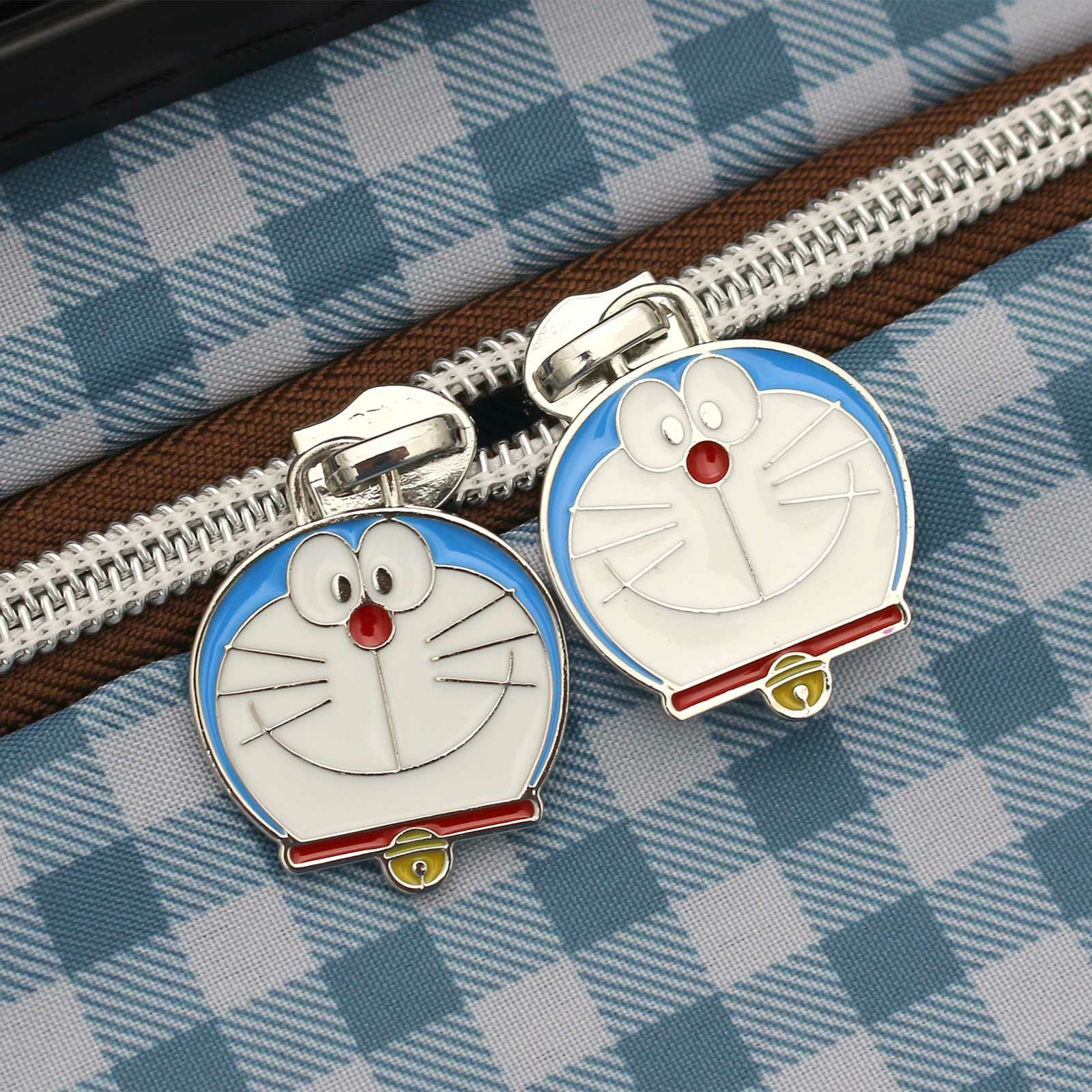 SALE 30％OFF】スーツケース ドラえもん Sサイズ ジッパータイプ