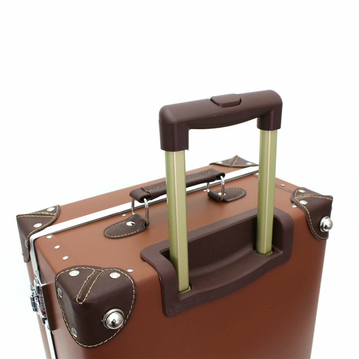 OUTLET 20％OFF】トランクキャリー ミッフィー ボリス Mサイズ HAP3110