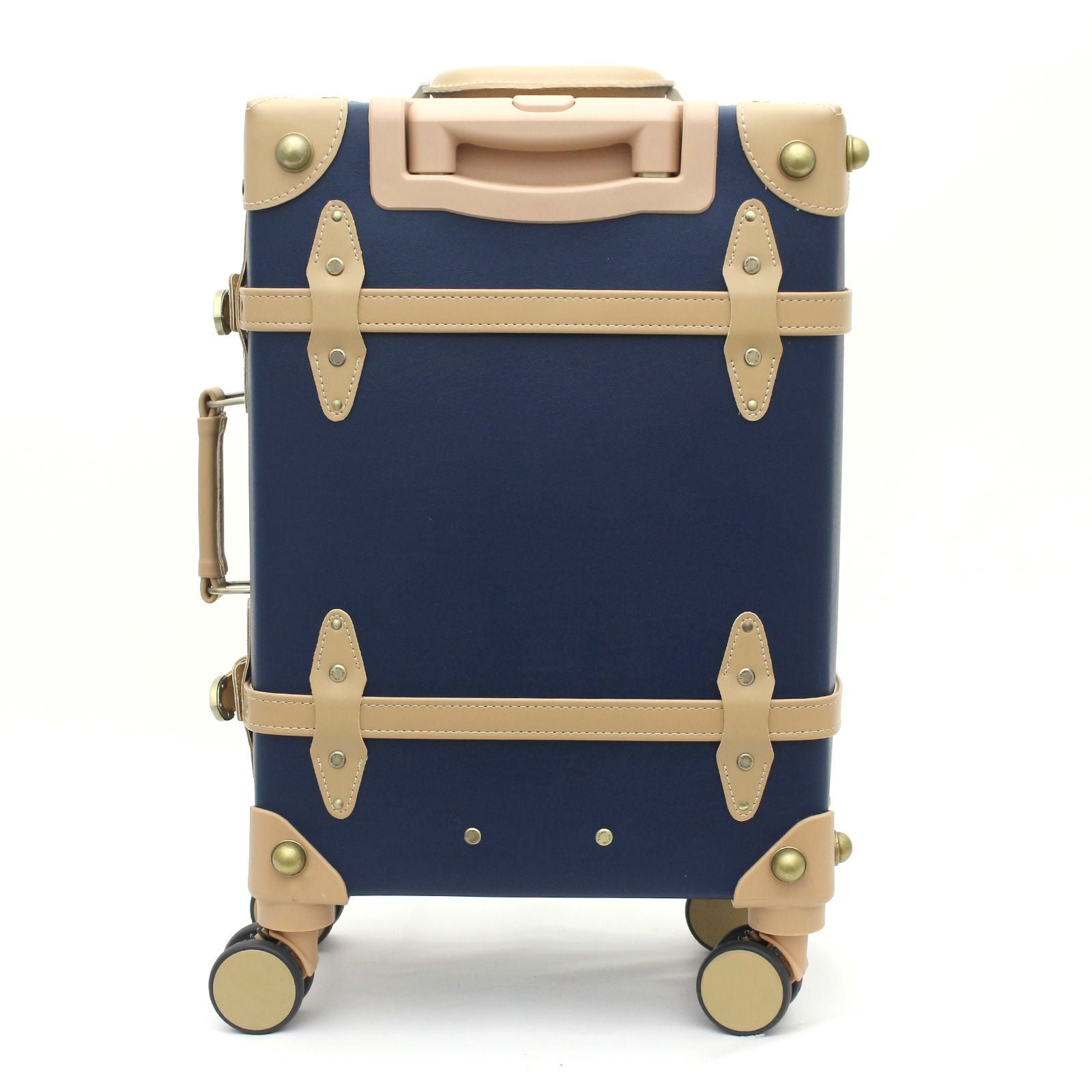 トランクキャリー機内持ち込み Sサイズ EURASIA EUR3112-44 | シフレ