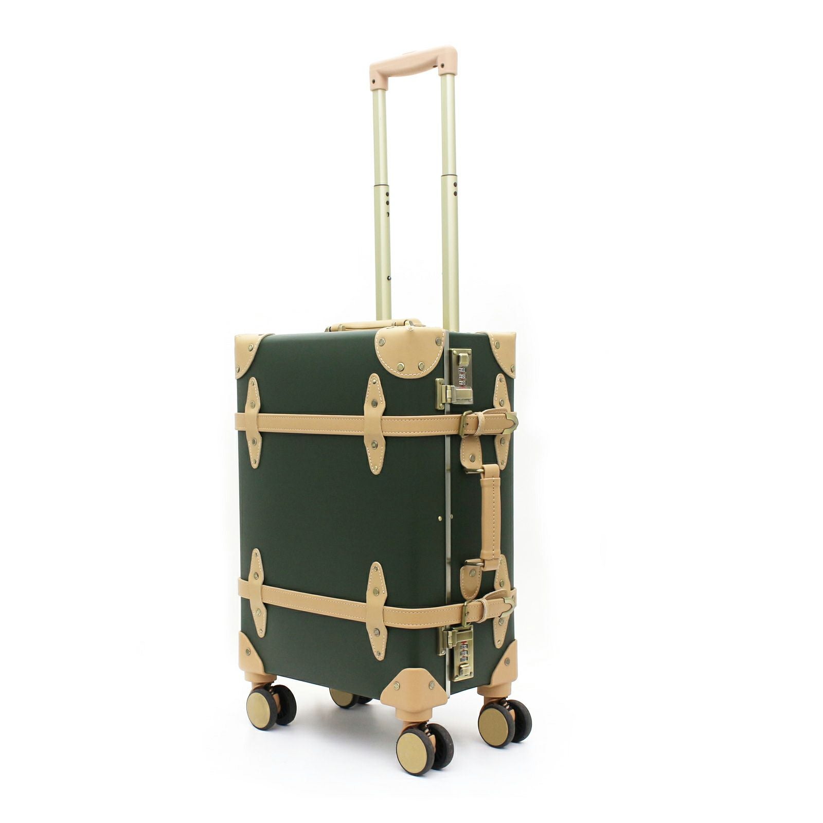 トランクキャリー機内持ち込み Sサイズ EURASIA EUR3112-44 | シフレ