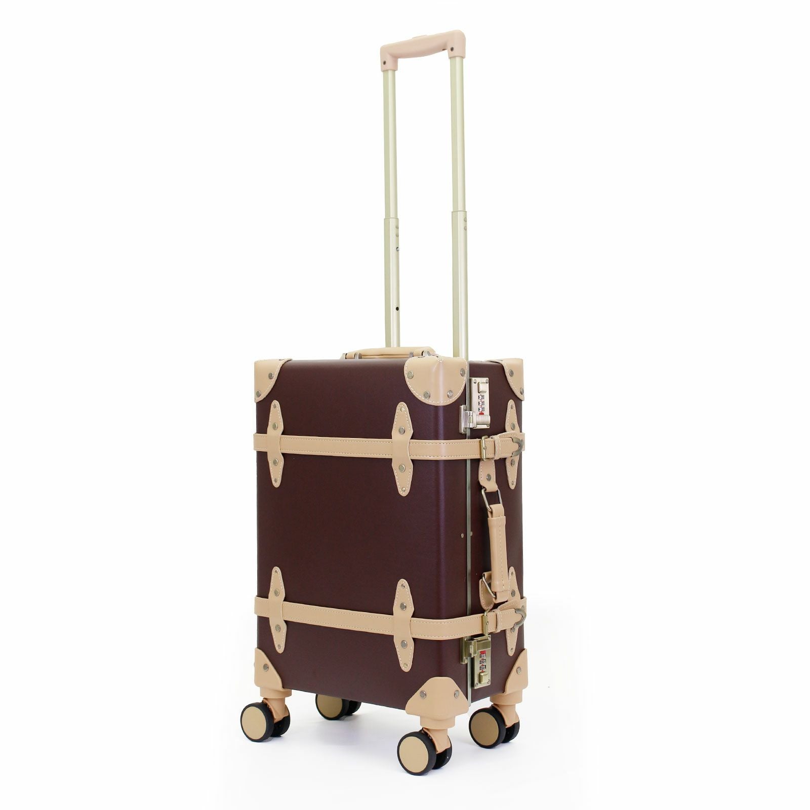 トランクキャリー機内持ち込み Sサイズ EURASIA EUR3112-44 | シフレ