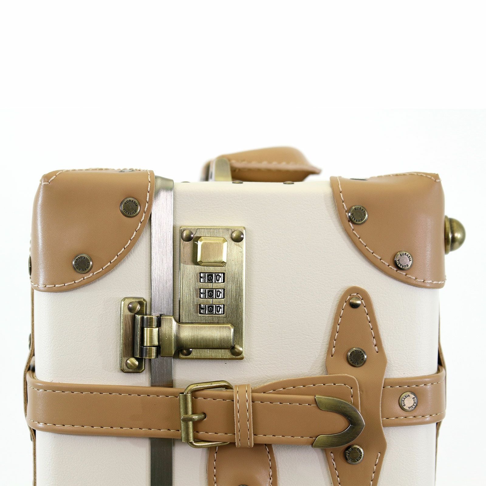 トランクキャリー機内持ち込み Sサイズ EURASIA EUR3112-44 | シフレ