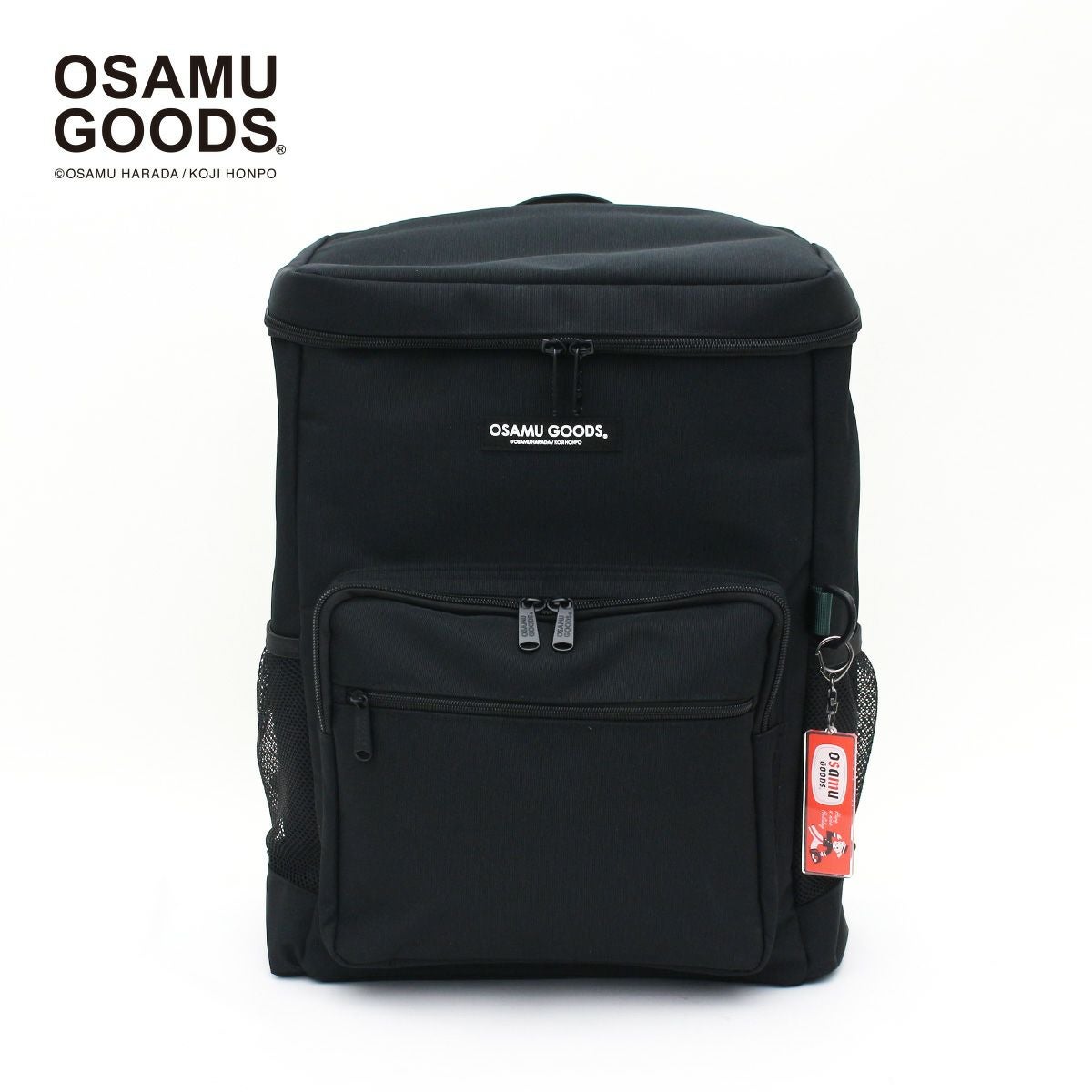 スクエアリュックサック オサムグッズ 5143 | シフレオンラインストア