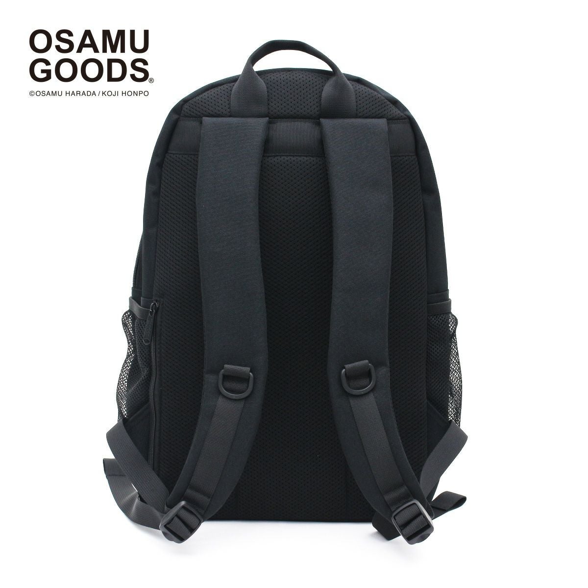 ラウンドリュックサック オサムグッズ 5144 | シフレオンラインストア