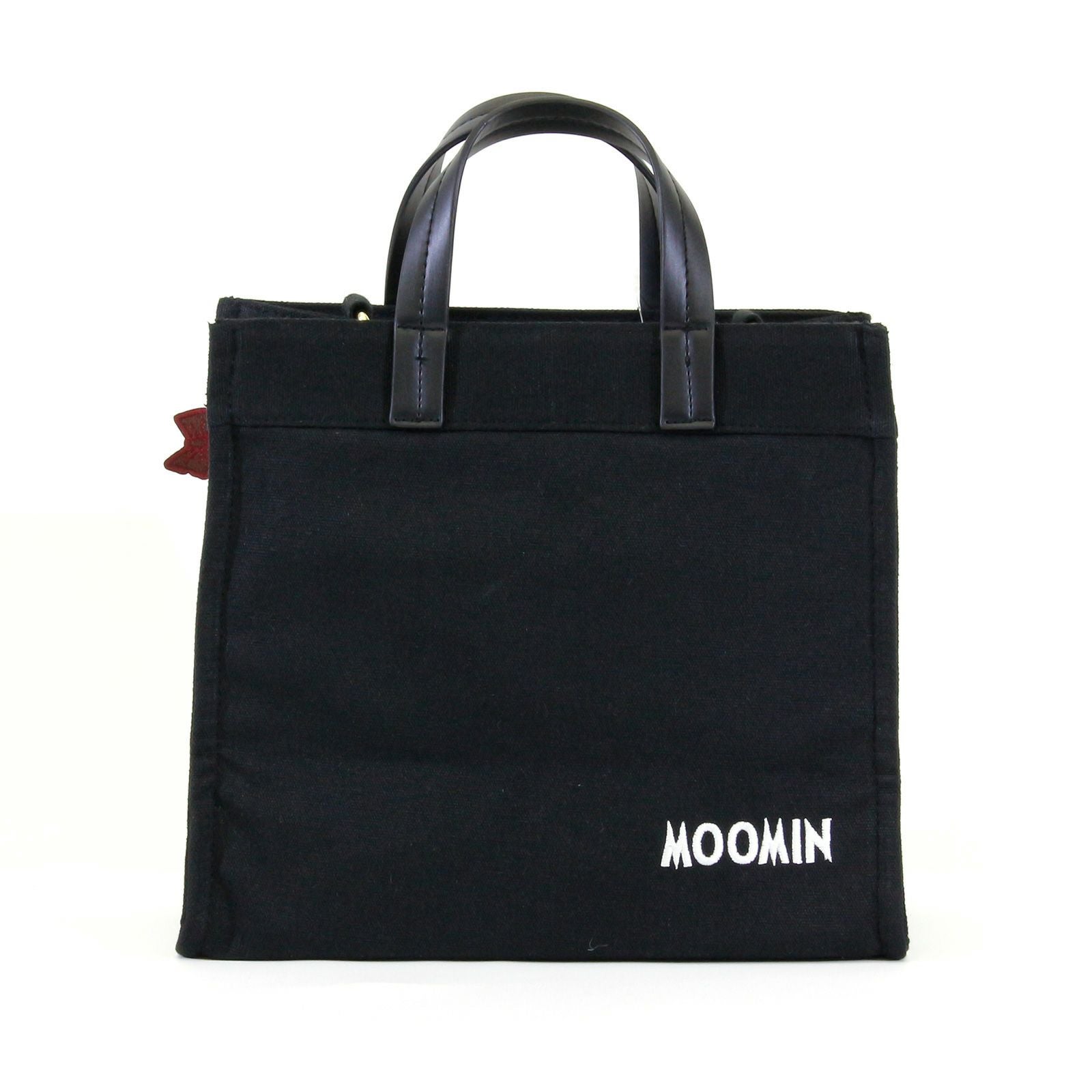 刺繍 2Wayトートバッグ ムーミン リトルミイ 6033 | シフレオンライン