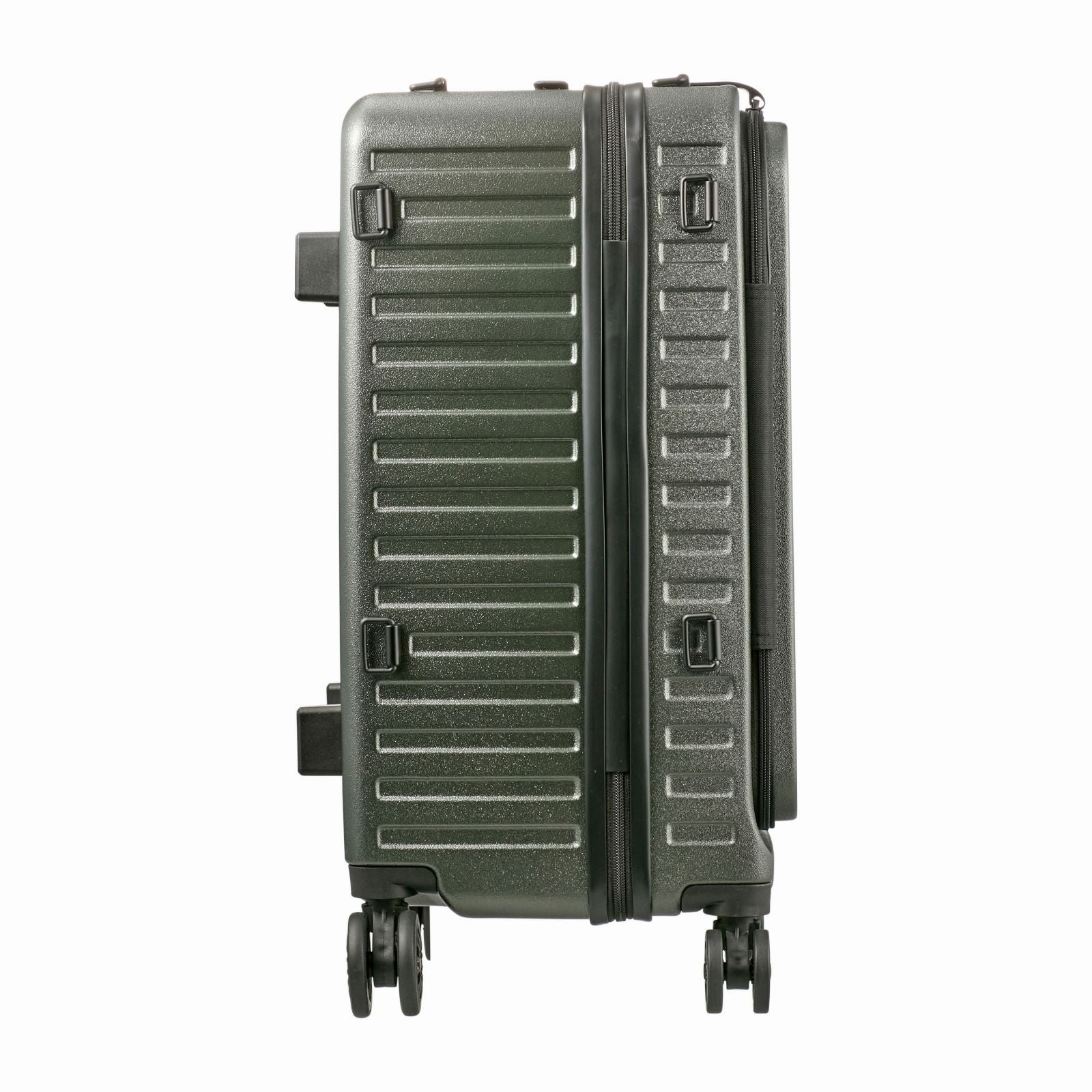 アウトドアスーツケース Sサイズ ジッパータイプ HPL2268-S | シフレ