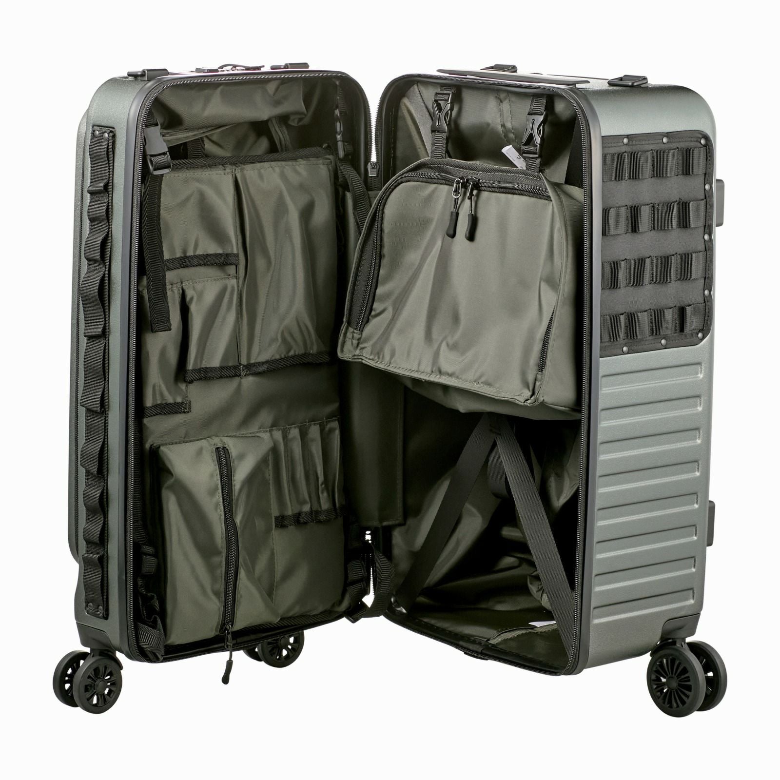 [シフレ] キャンピングキャリー スーツケース 83L HPL2268 Amazon | [シフレ] キャンピングキャリー スーツケース 83L HPL2268