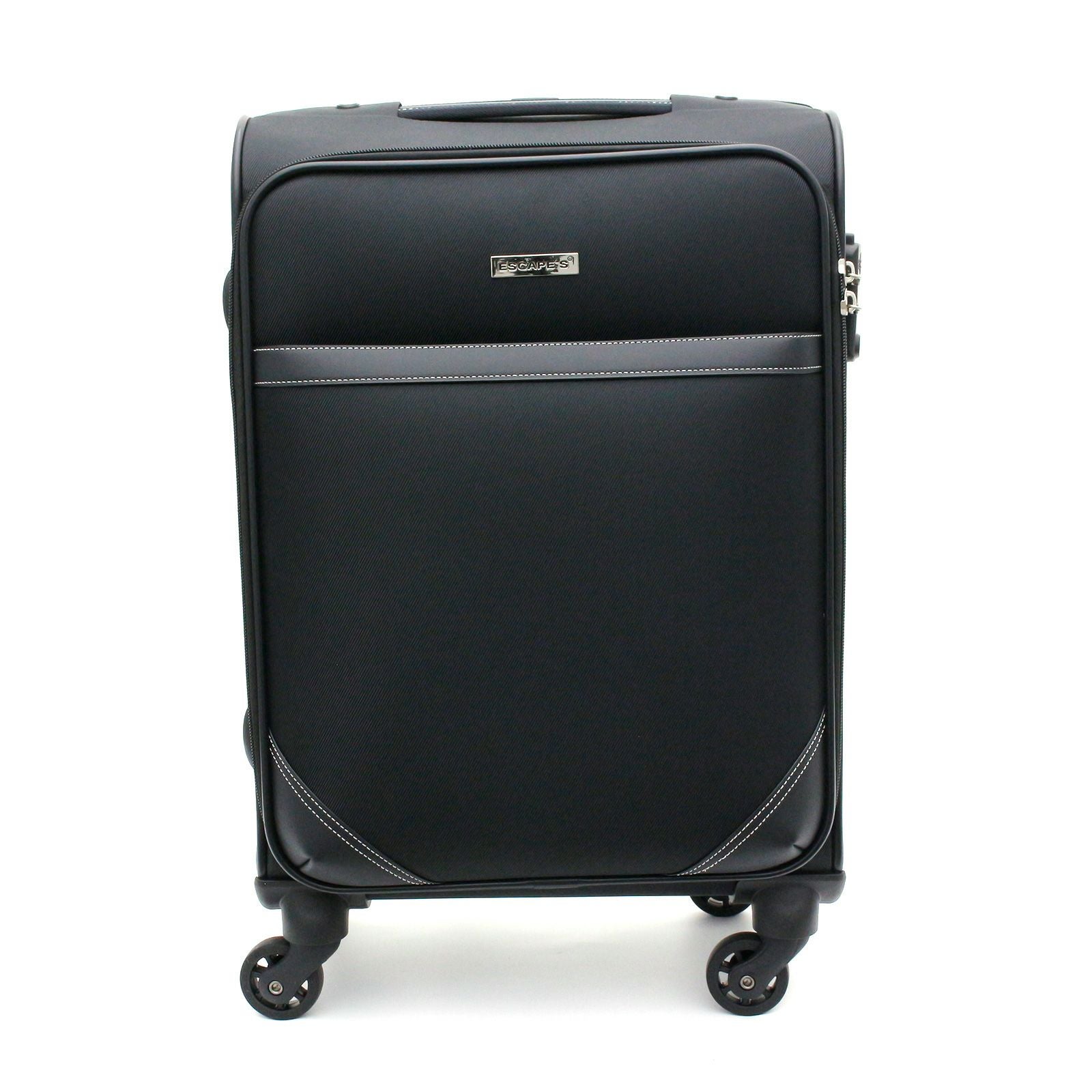 SALE 50％OFF】ソフトキャリーバッグ Sサイズ ESCAPE'S ESC3113-S