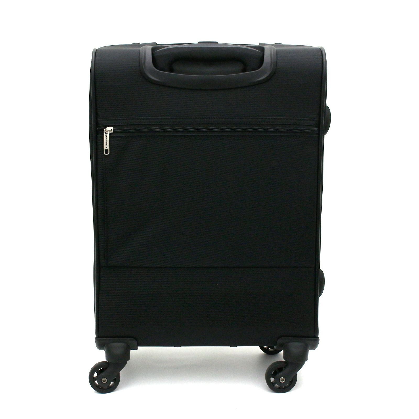 SALE 50％OFF】ソフトキャリーバッグ Sサイズ ESCAPE'S ESC3113-S