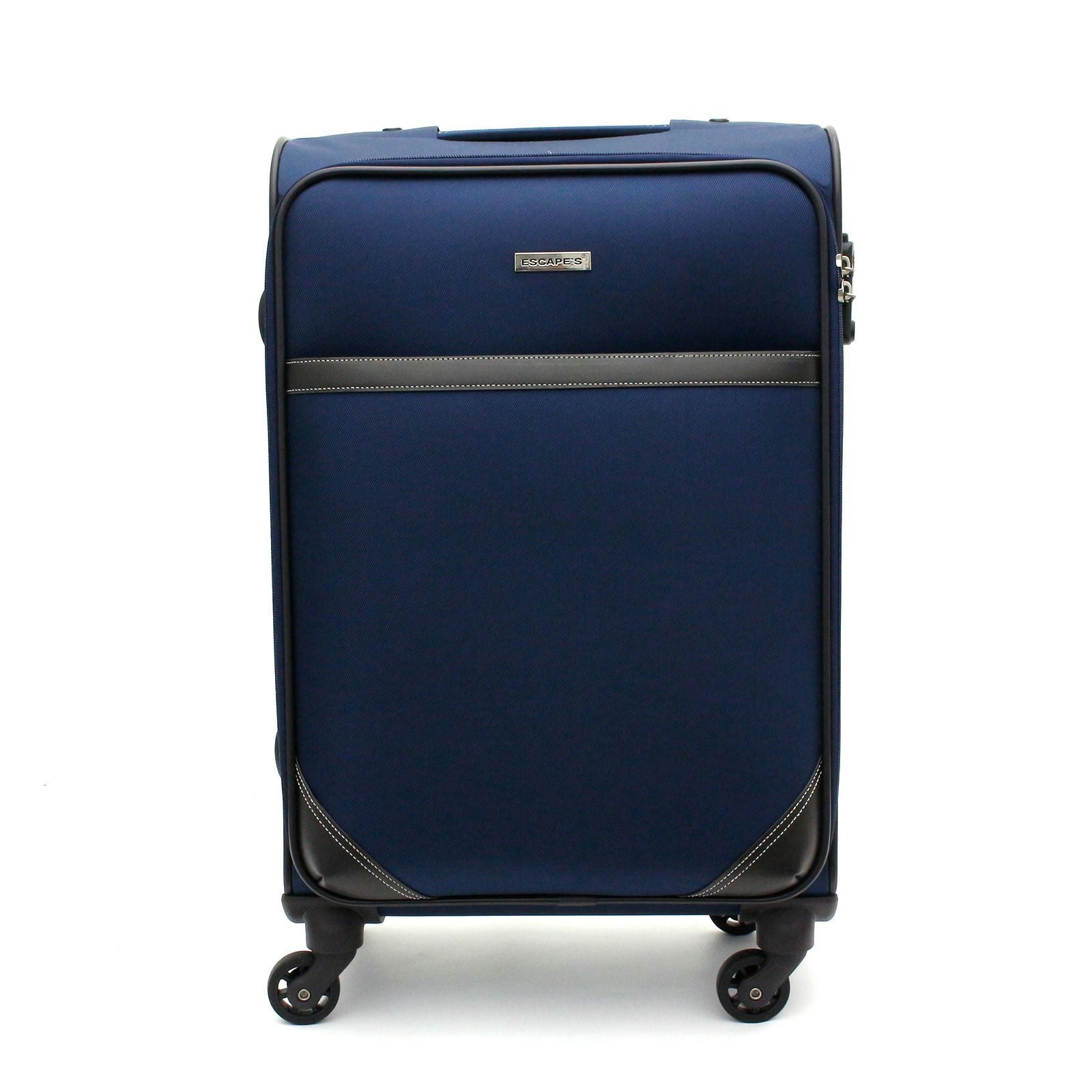 SALE 50％OFF】ソフトキャリーバッグ Mサイズ ESCAPE'S ESC3113-M