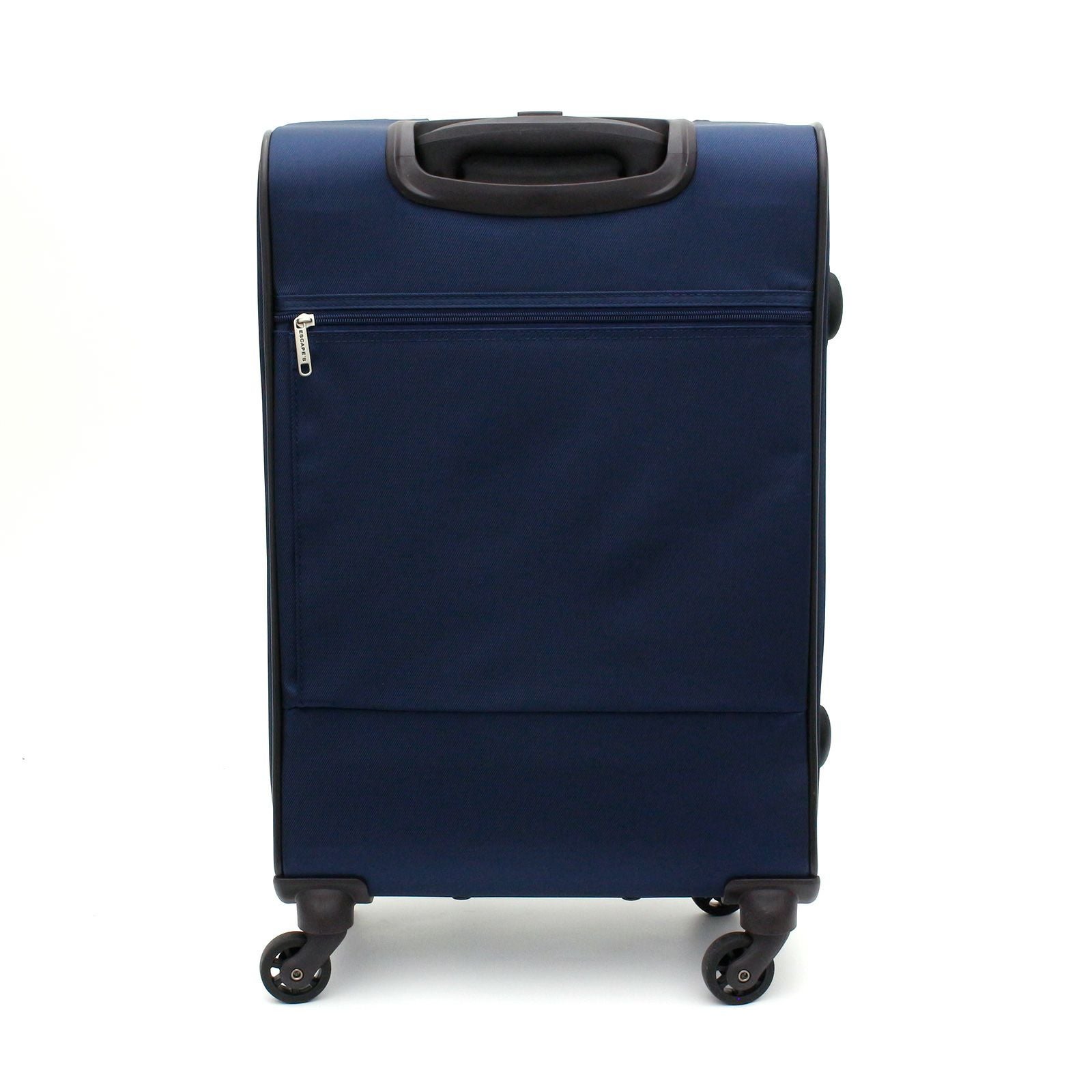 SALE 50％OFF】ソフトキャリーバッグ Mサイズ ESCAPE'S ESC3113-M