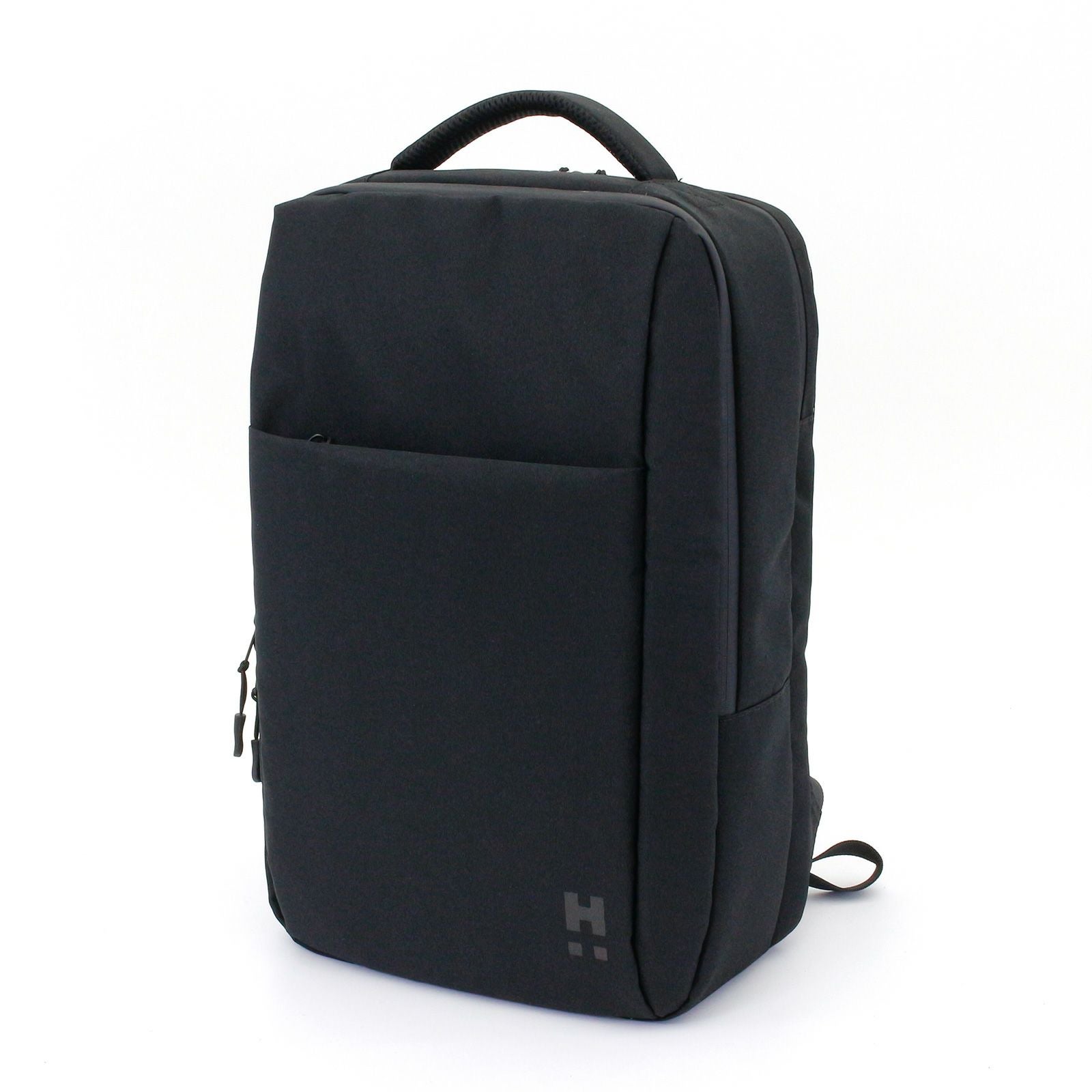 ビジネスリュック 撥水加工 抗菌加工 ハピタスプラス HPL5155 | シフレ