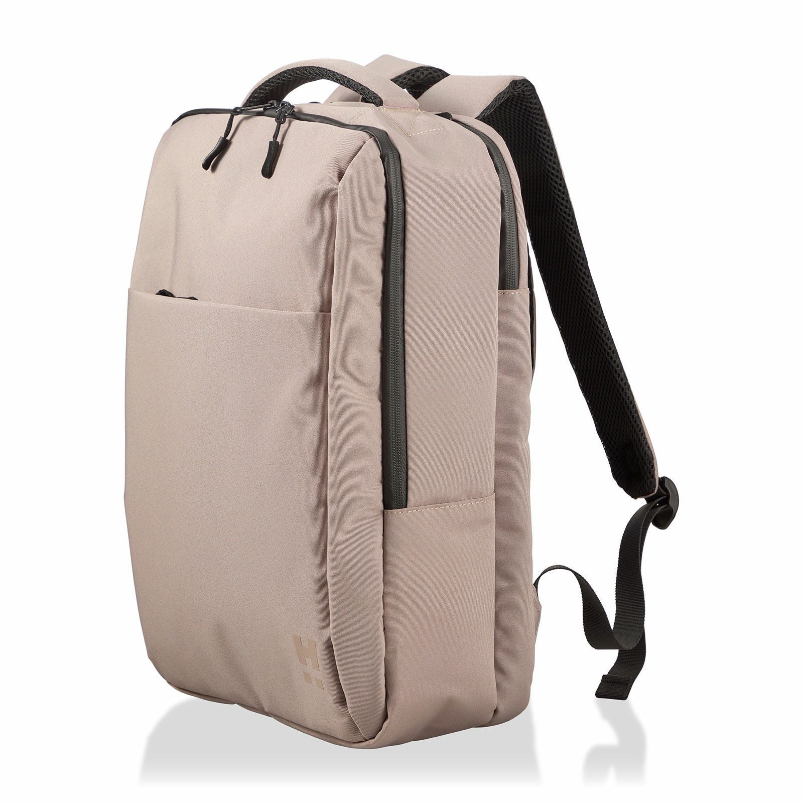 ビジネスリュック 撥水加工 抗菌加工 ハピタスプラス HPL5155 | シフレ