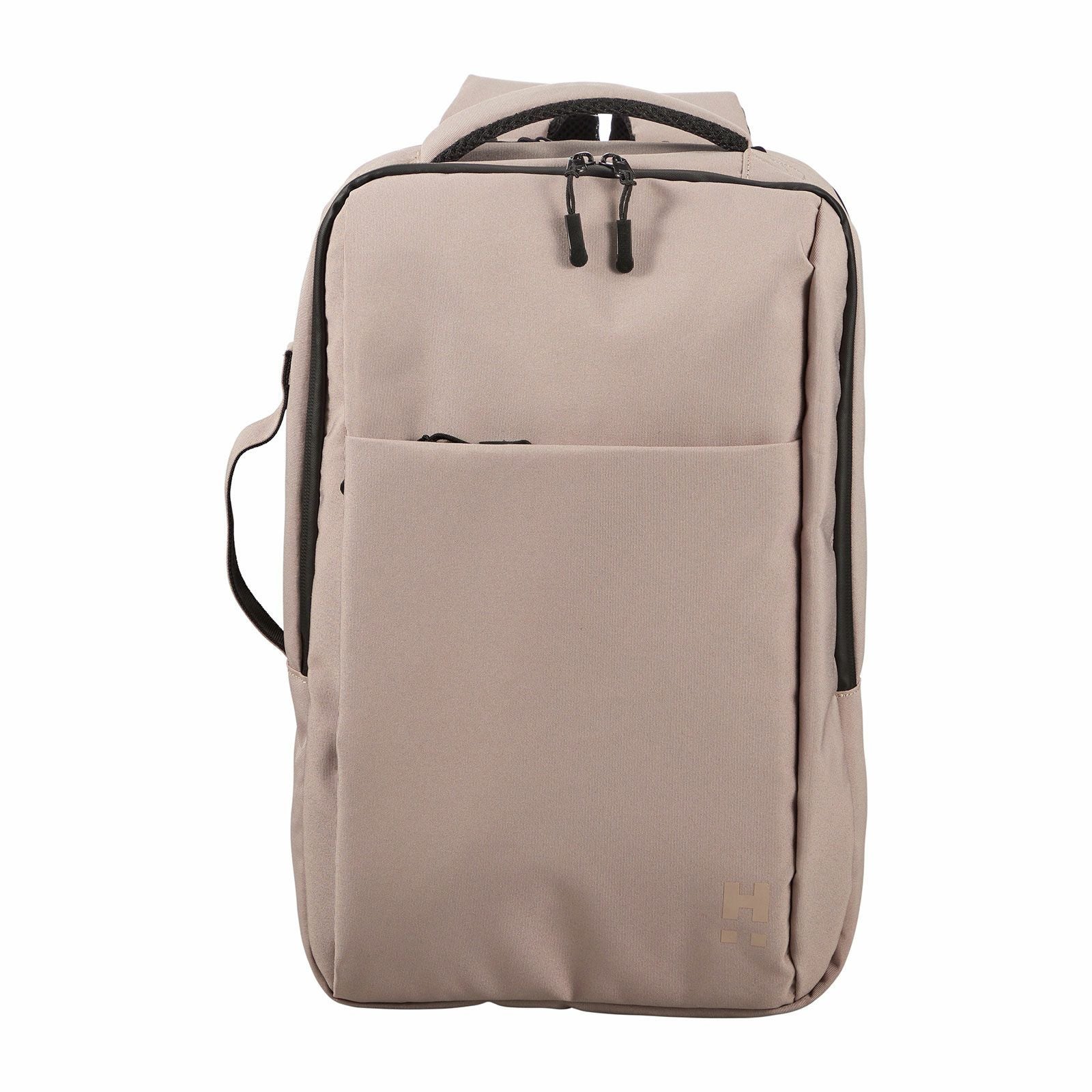 ビジネスリュック 撥水加工 抗菌加工 ハピタスプラス HPL5155 | シフレ