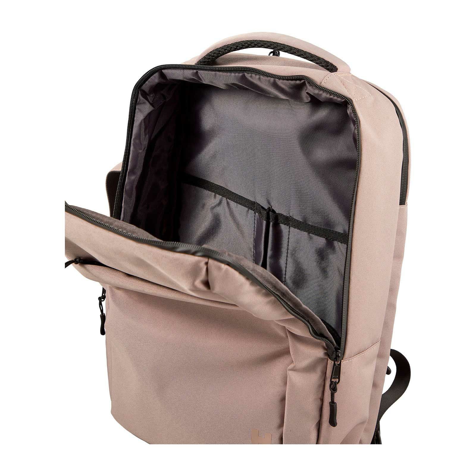 ビジネスリュック 撥水加工 抗菌加工 ハピタスプラス HPL5155 | シフレ