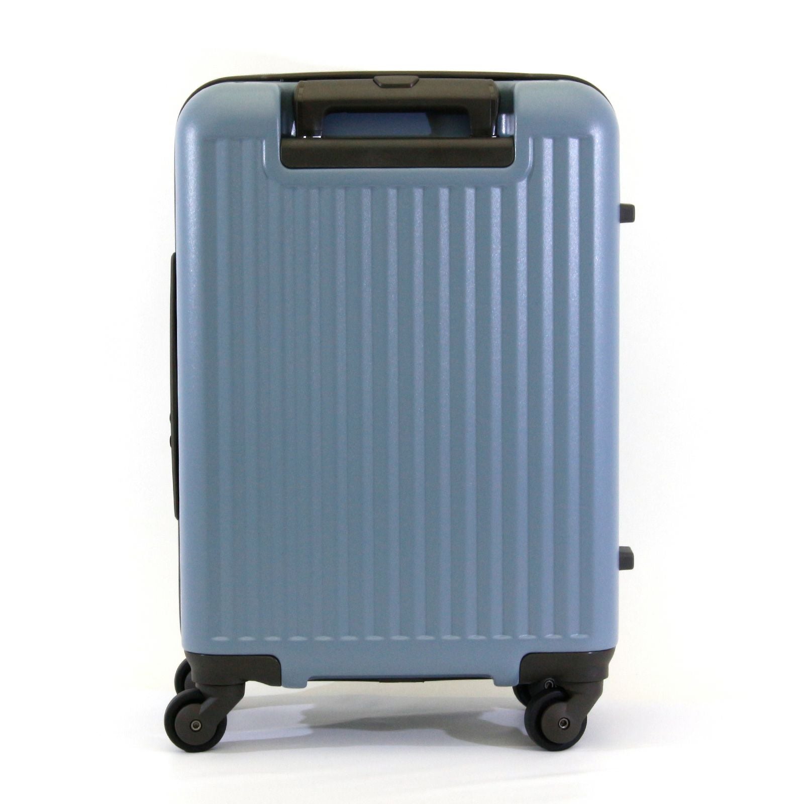 横パカ スーツケース Sサイズ ジッパータイプ ESCAPE'S ESC2284-S