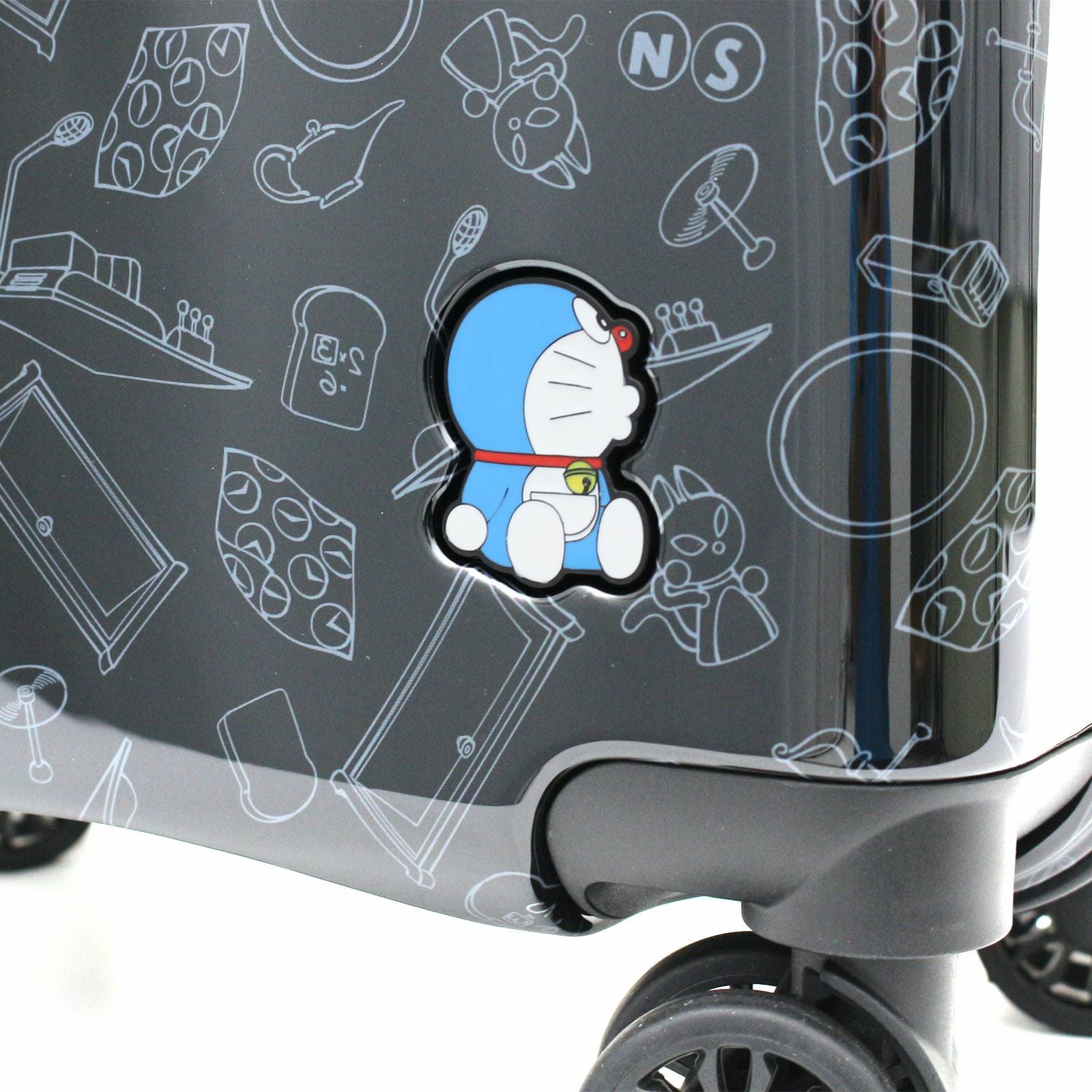 ドラえもん ドラえもん」がガシャポンの「Funny Time!」シリーズに初登場