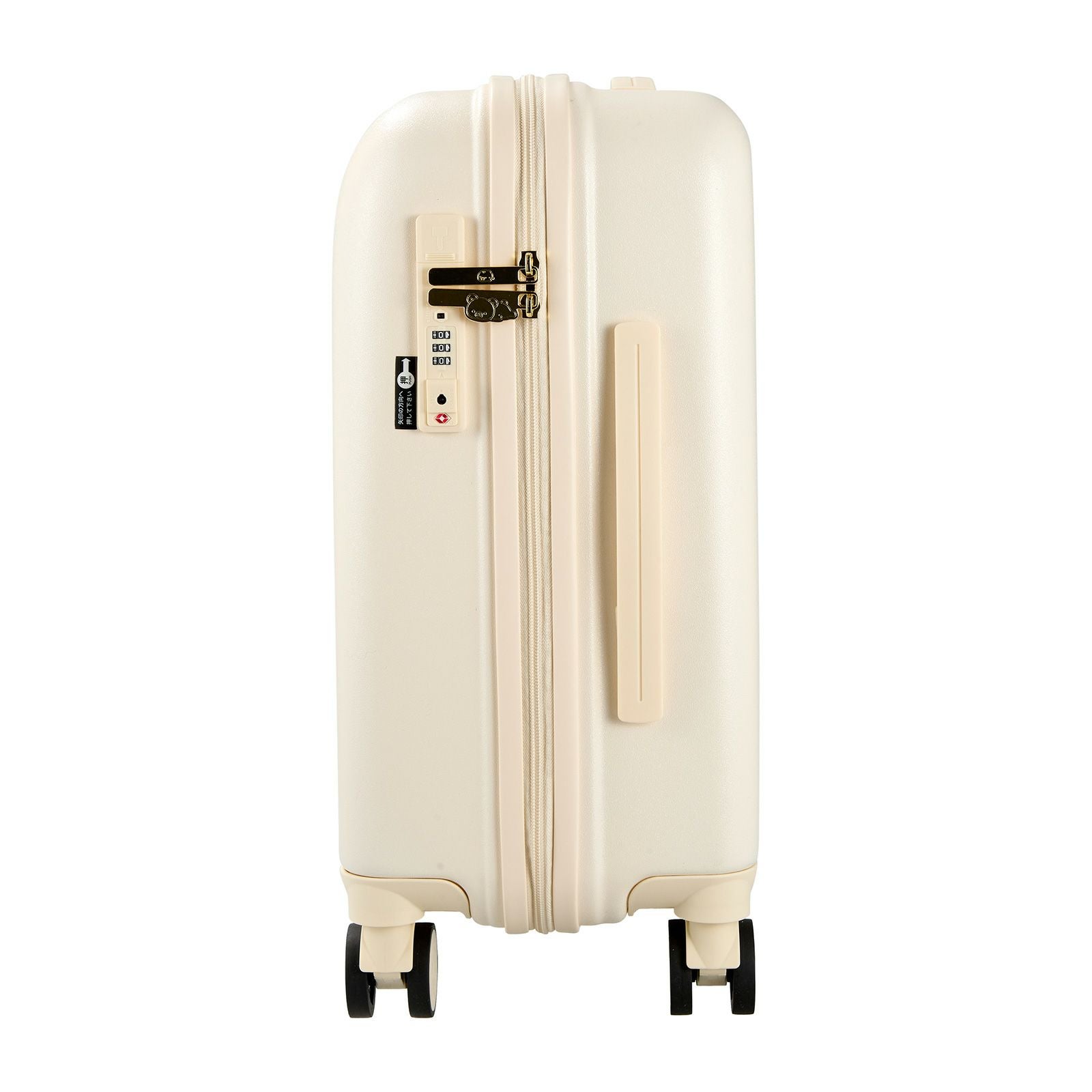 スーツケース リラックマ コリラックマ Sサイズ ジッパータイプ