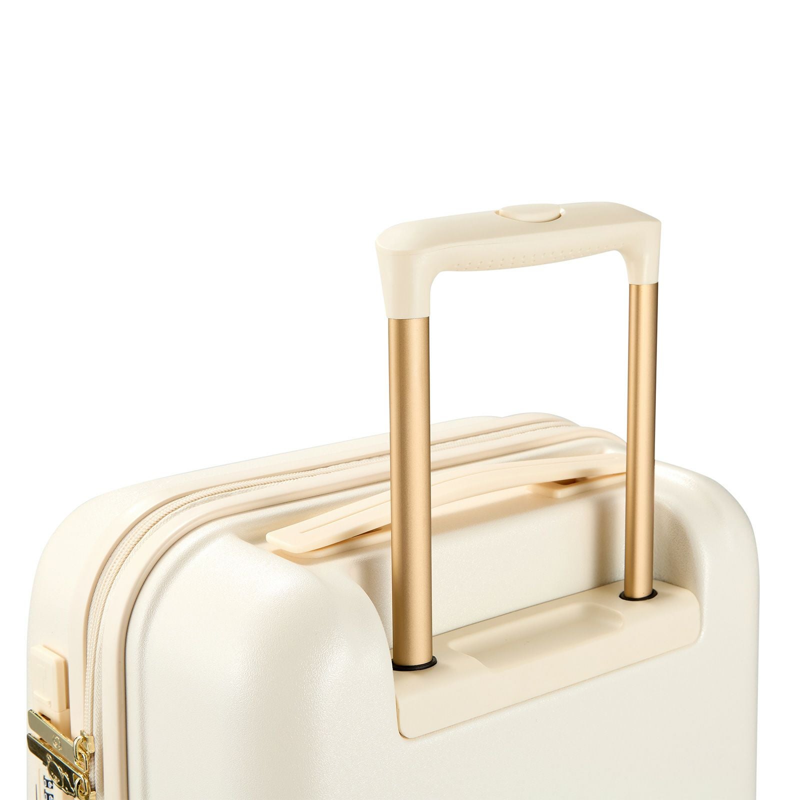 スーツケース リラックマ コリラックマ Sサイズ ジッパータイプ