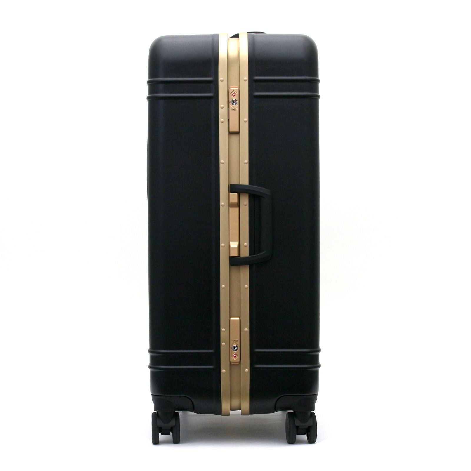 スーツケース ディズニー Lサイズ フレームタイプ HAP1148-66 | シフレ