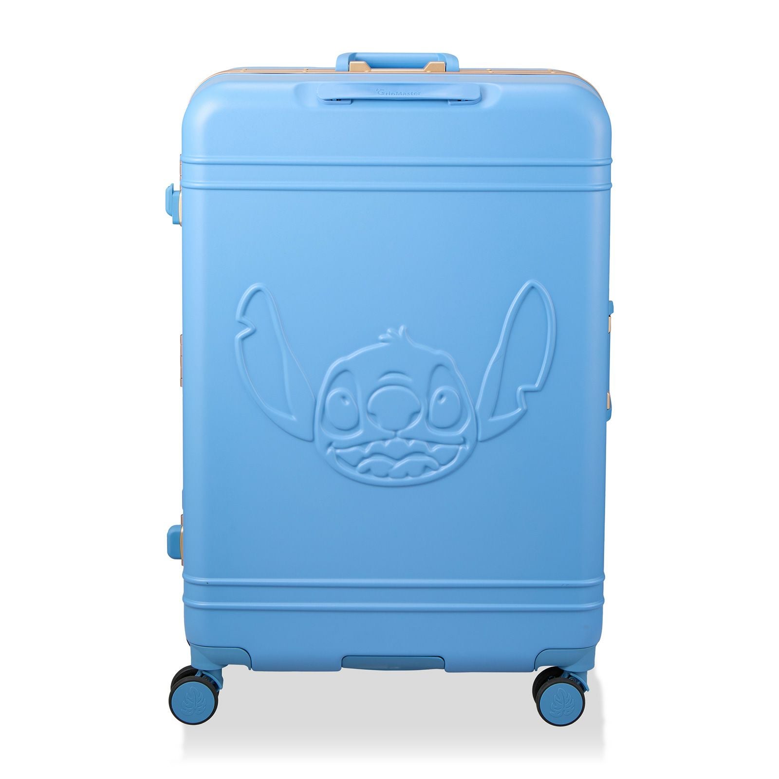 スーツケース ディズニー Lサイズ フレームタイプ HAP1148-66 | シフレ