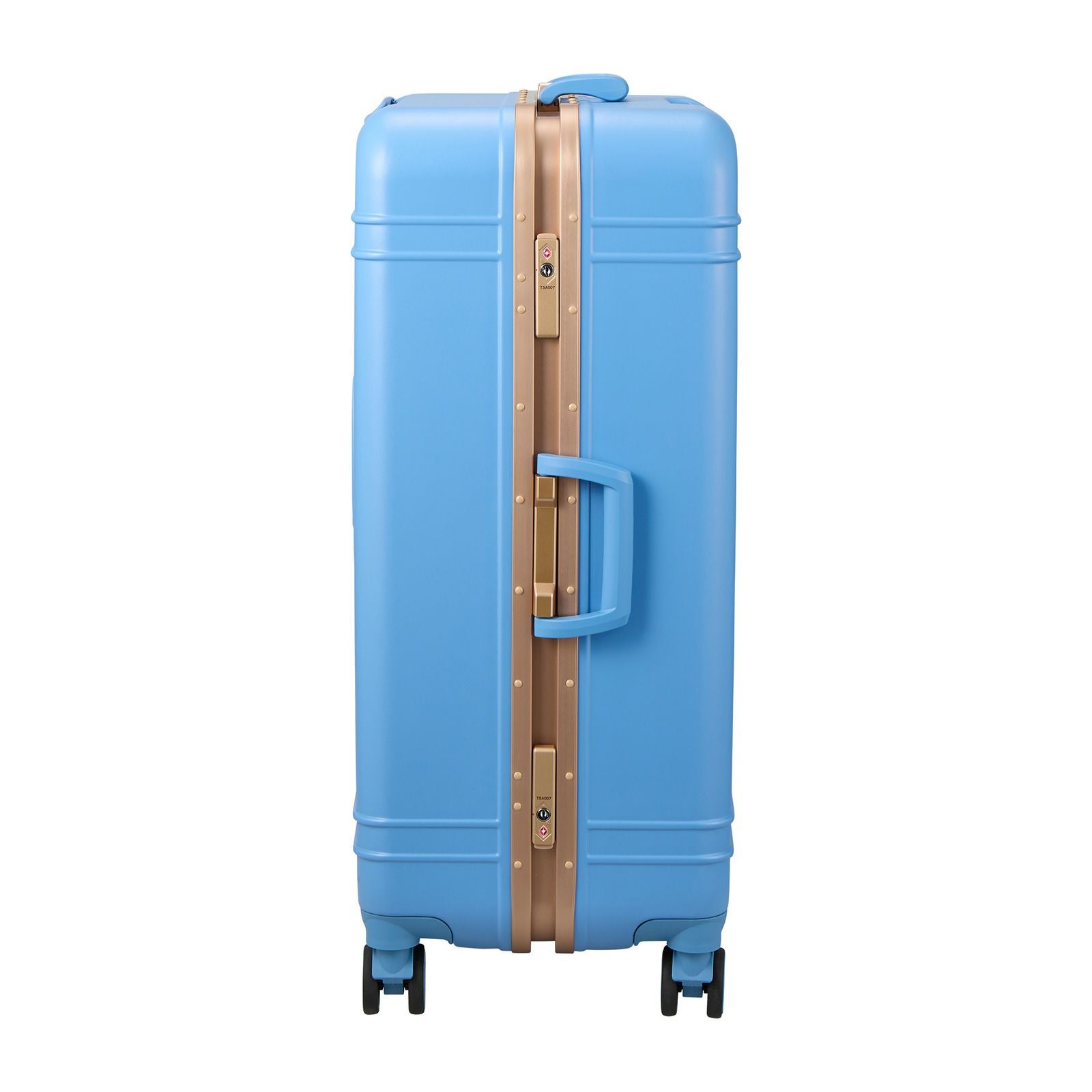 スーツケース ディズニー Lサイズ フレームタイプ HAP1148-66 | シフレ