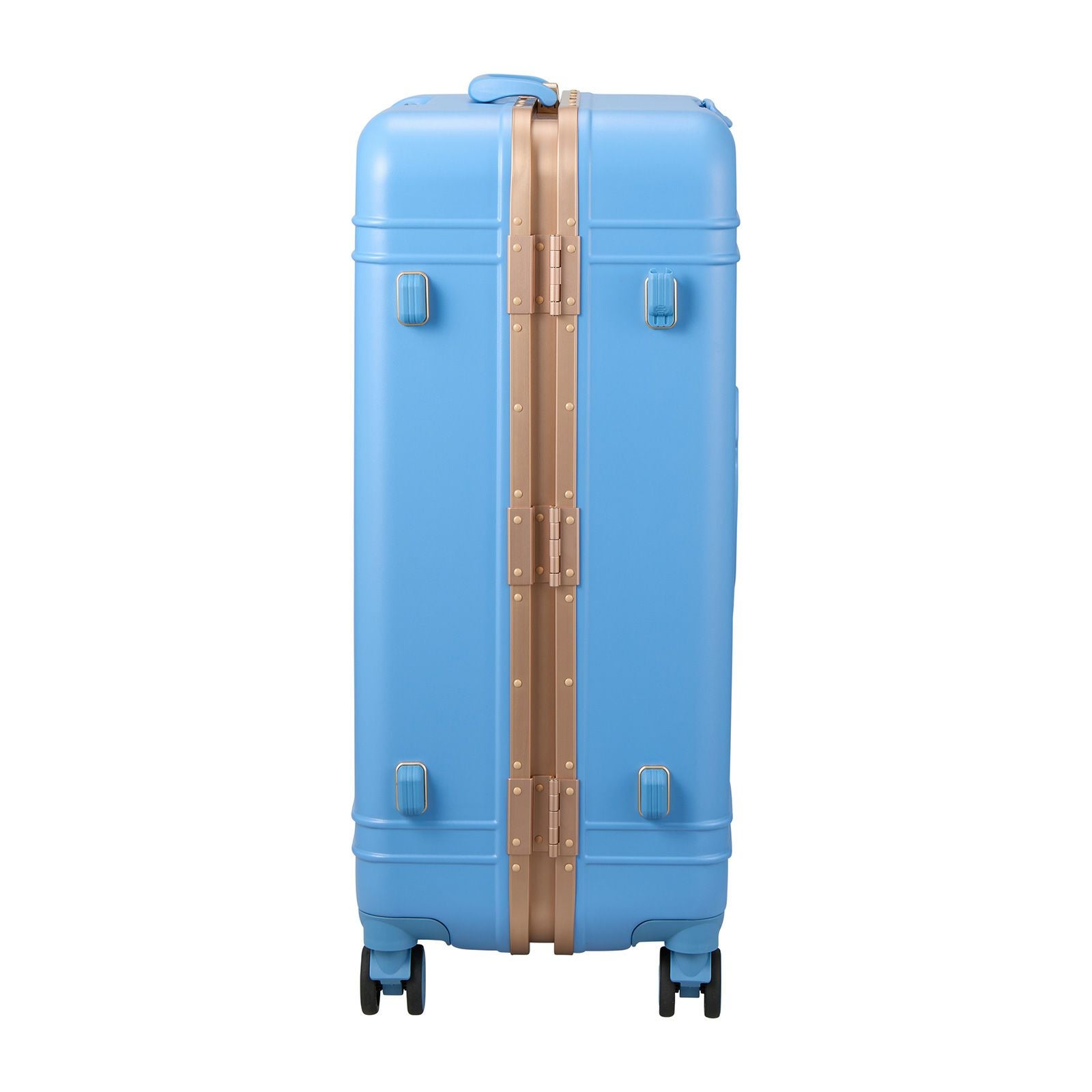 スーツケース ディズニー Lサイズ フレームタイプ HAP1148-66 | シフレ