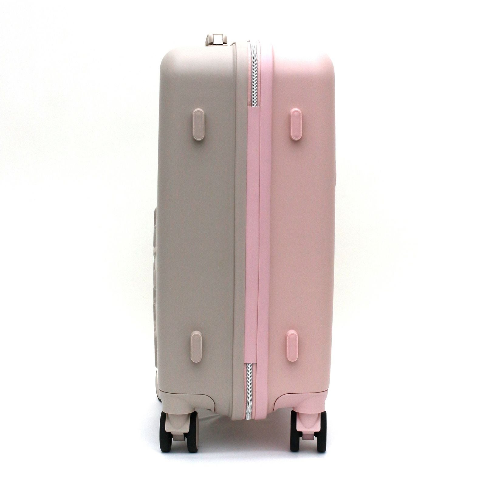 スーツケース スヌーピー Sサイズ ジッパータイプ HAP2285-49 | シフレ