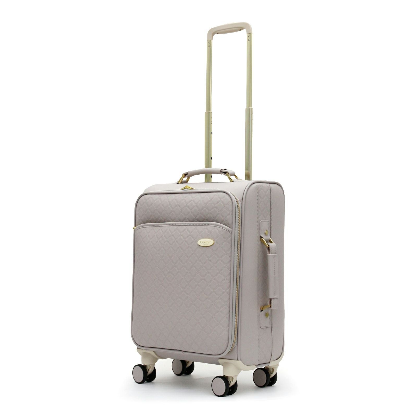 SALE 50％OFF】ソフトキャリーバッグ Sサイズ LUNALUX Couleur LUN3117