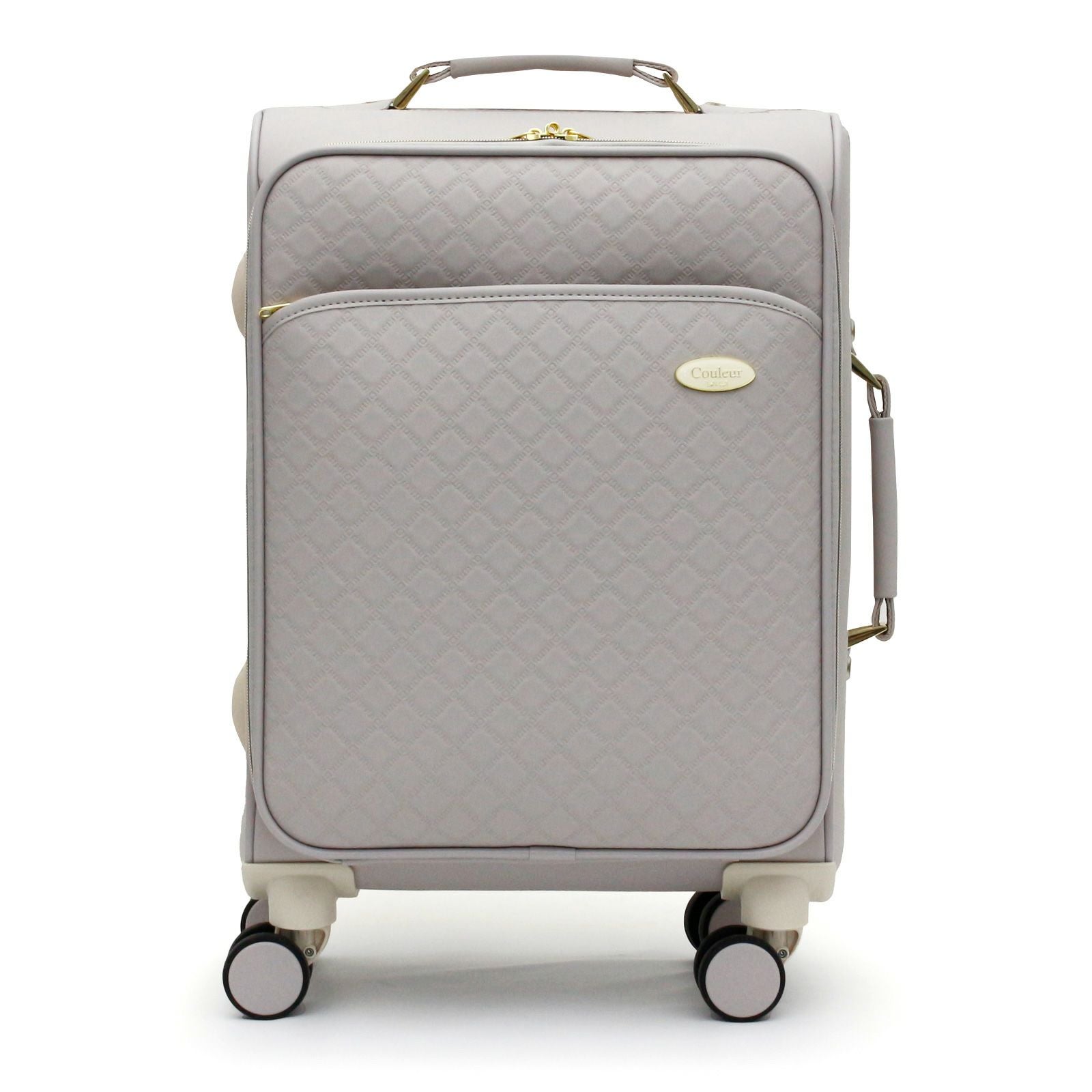 SALE 50％OFF】ソフトキャリーバッグ Sサイズ LUNALUX Couleur LUN3117