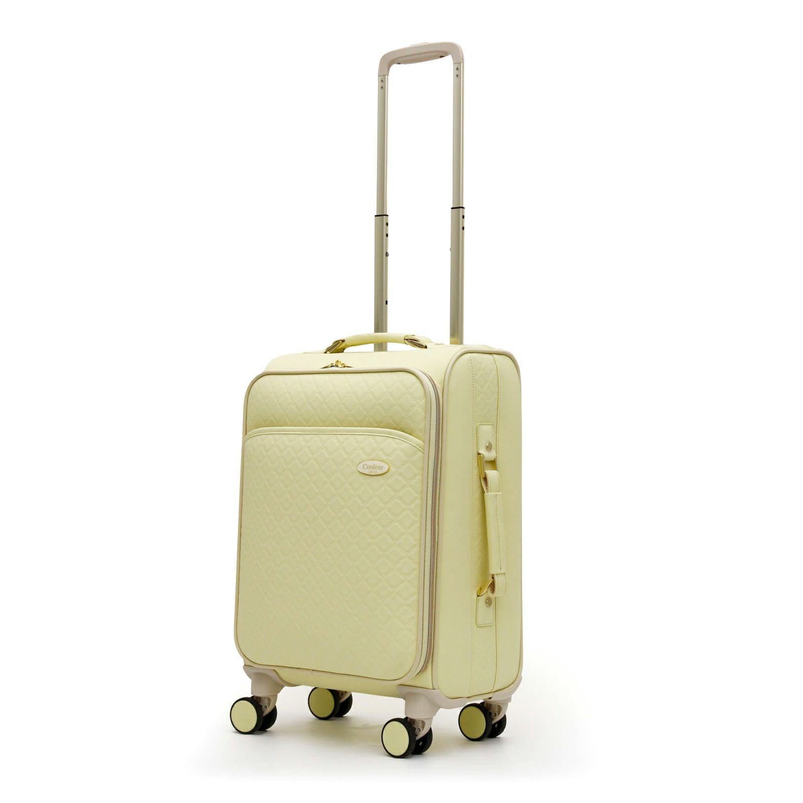 SALE 50％OFF】ソフトキャリーバッグ Sサイズ LUNALUX Couleur LUN3117