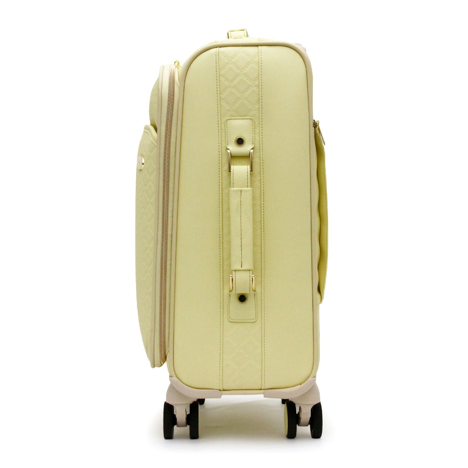 SALE 50％OFF】ソフトキャリーバッグ Sサイズ LUNALUX Couleur LUN3117