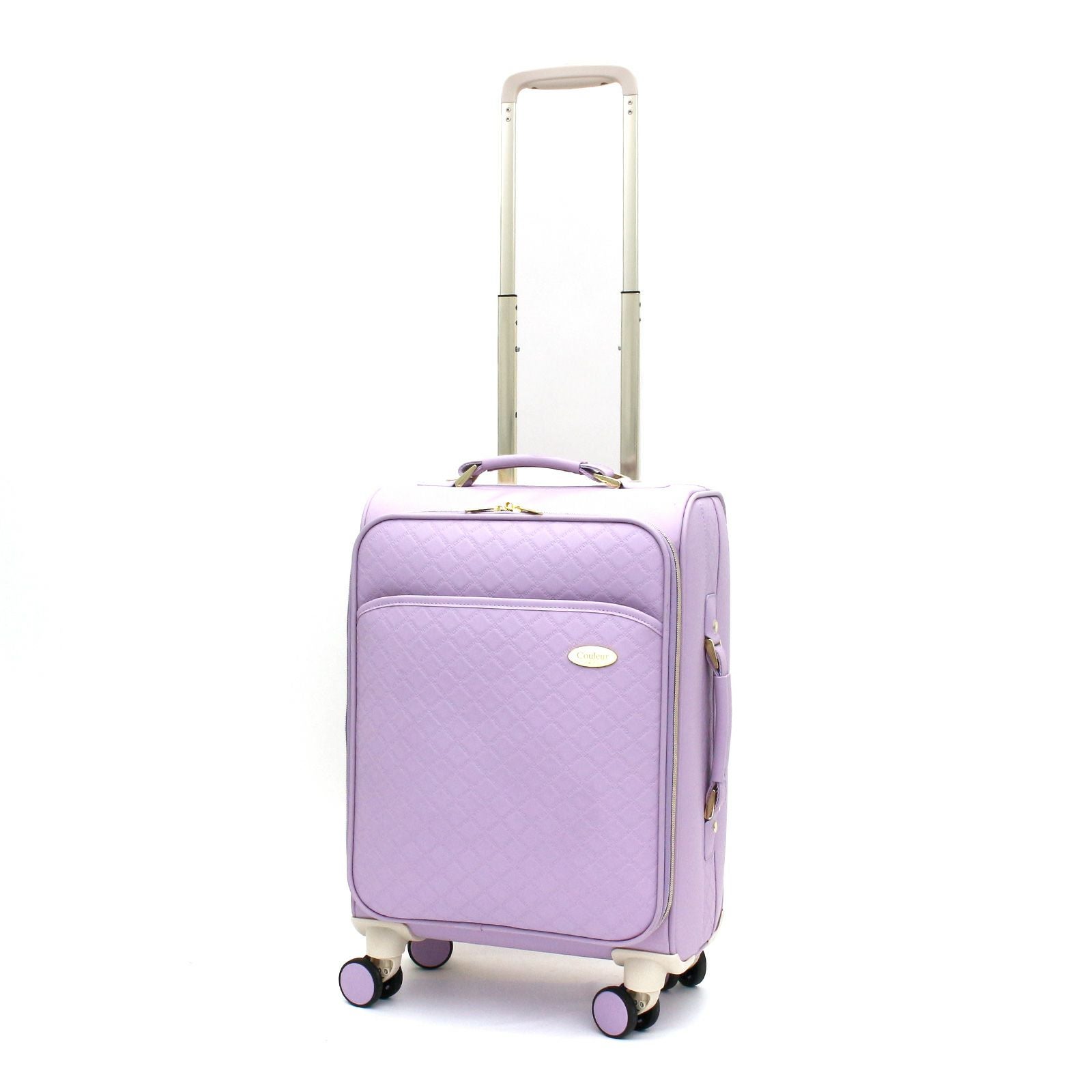 SALE 50％OFF】ソフトキャリーバッグ Sサイズ LUNALUX Couleur LUN3117