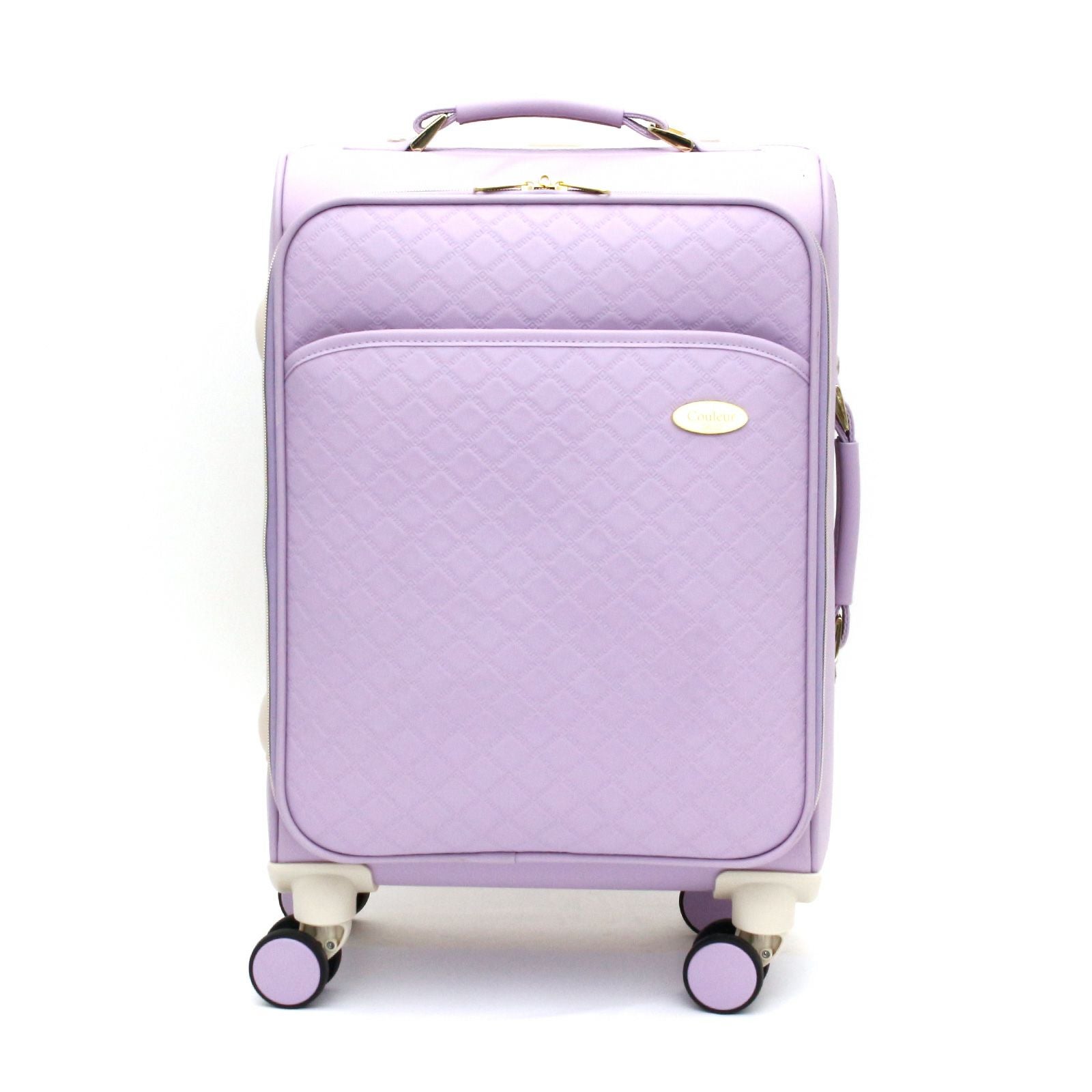 SALE 50％OFF】ソフトキャリーバッグ Sサイズ LUNALUX Couleur LUN3117