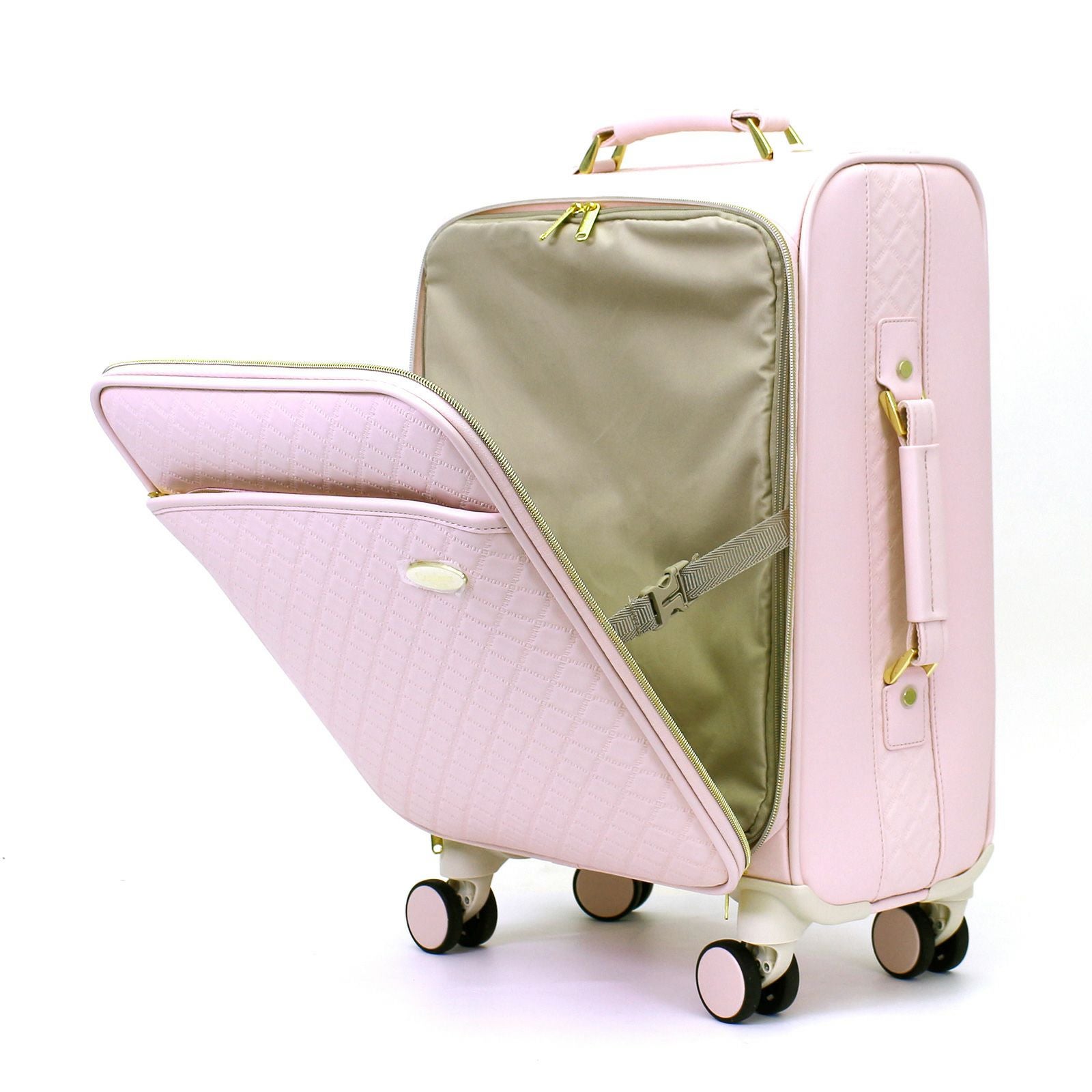 SALE 50％OFF】ソフトキャリーバッグ Sサイズ LUNALUX Couleur LUN3117