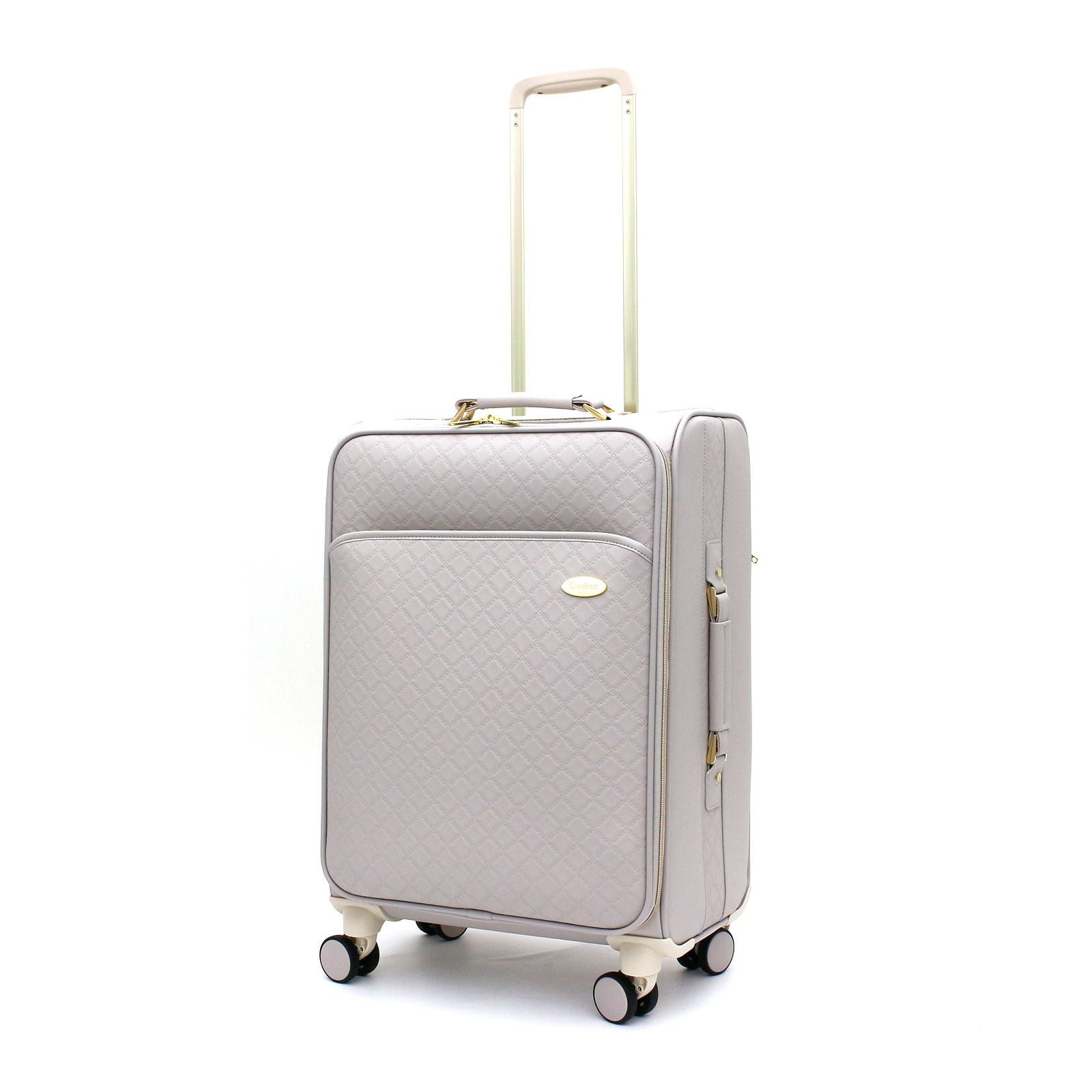 SALE 50％OFF】ソフトキャリーバッグ Mサイズ LUNALUX Couleur LUN3117