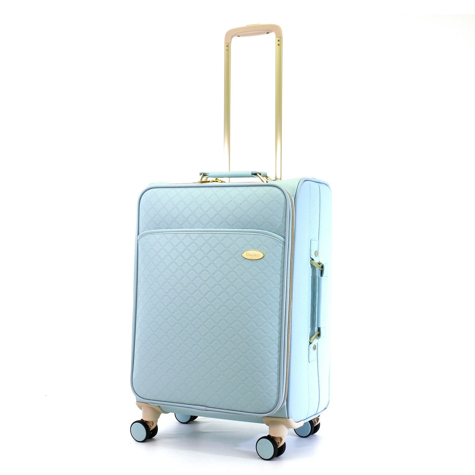 SALE 50％OFF】ソフトキャリーバッグ Mサイズ LUNALUX Couleur LUN3117